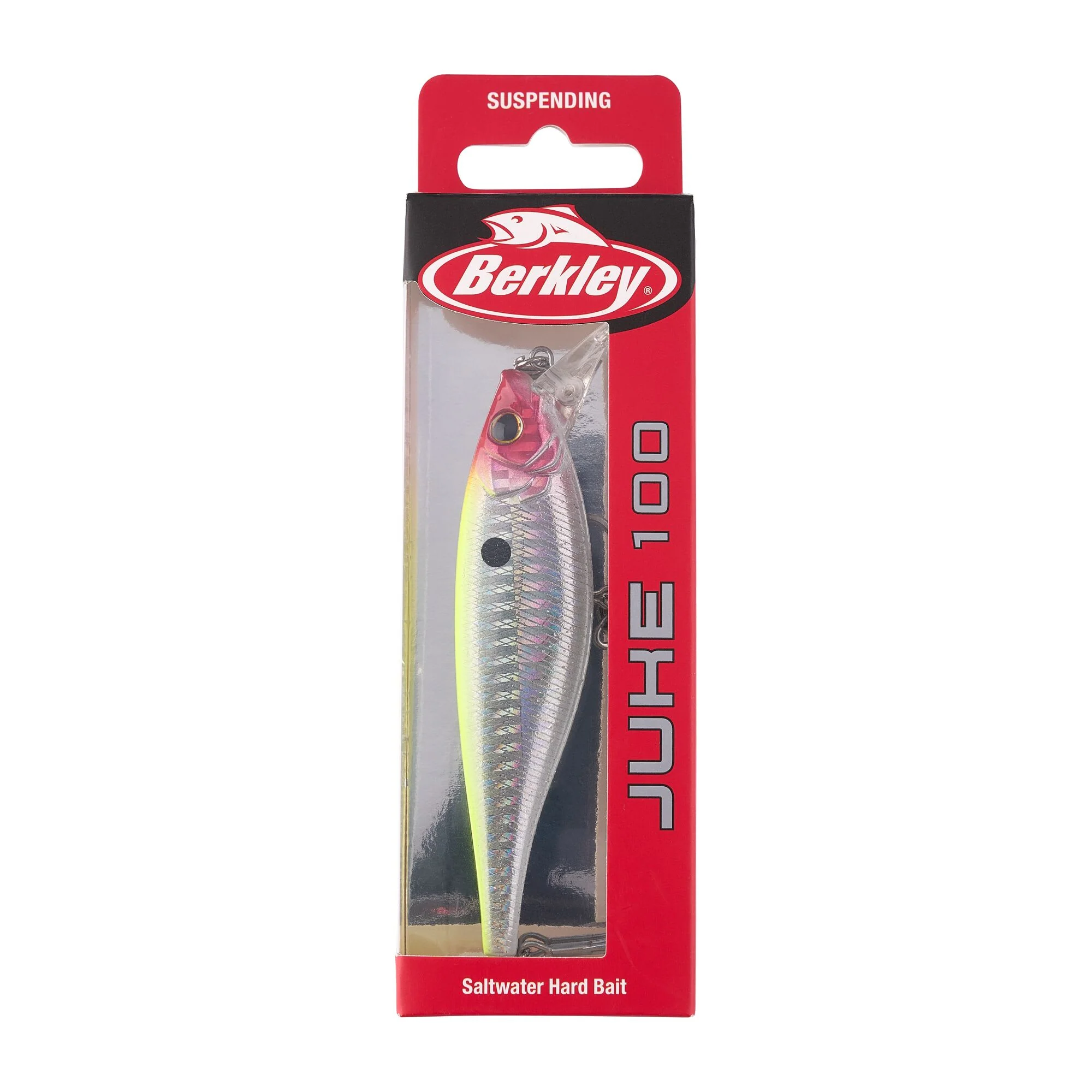 Berkley Juke Saltwater - Image 170