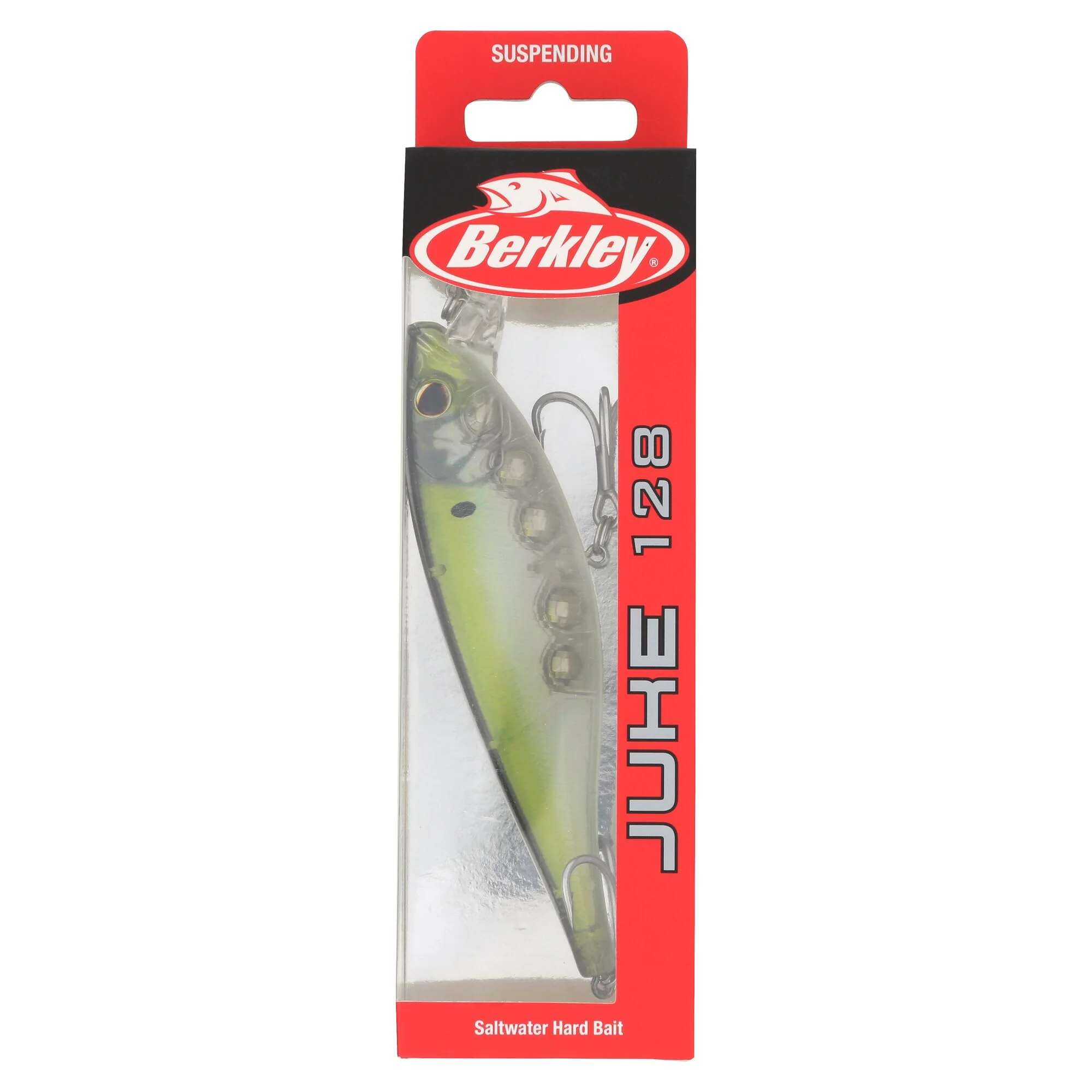 Berkley Juke Saltwater - Image 177