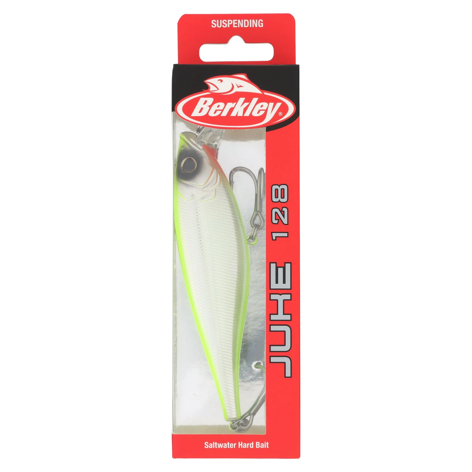 Berkley Juke Saltwater - Image 180