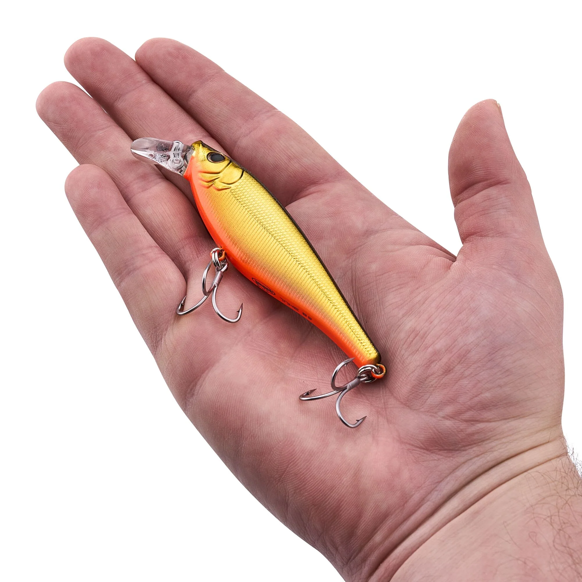 Berkley Juke Saltwater - Image 30