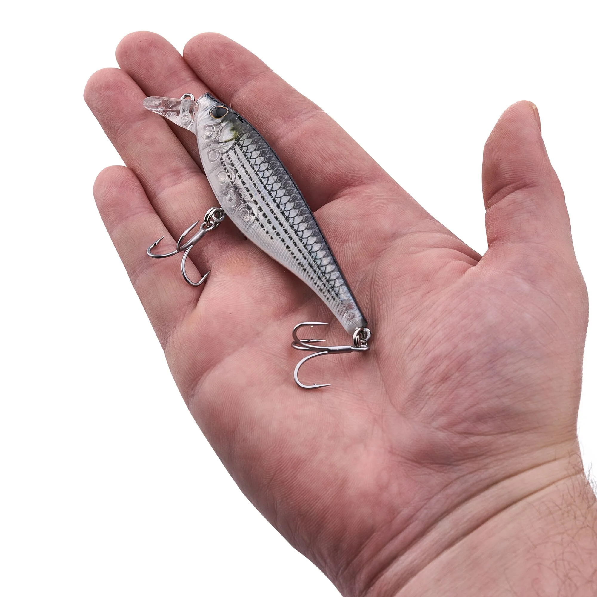 Berkley Juke Saltwater - Image 36