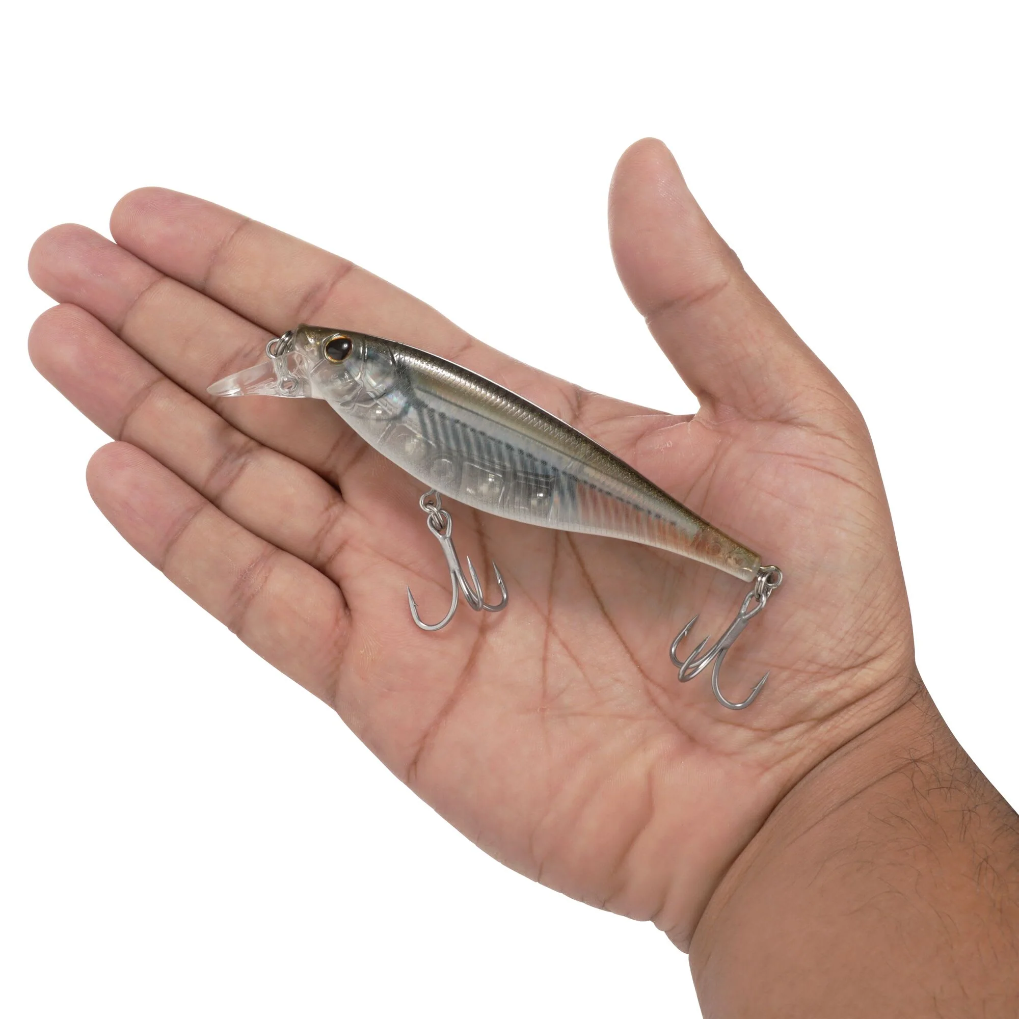 Berkley Juke Saltwater - Image 47