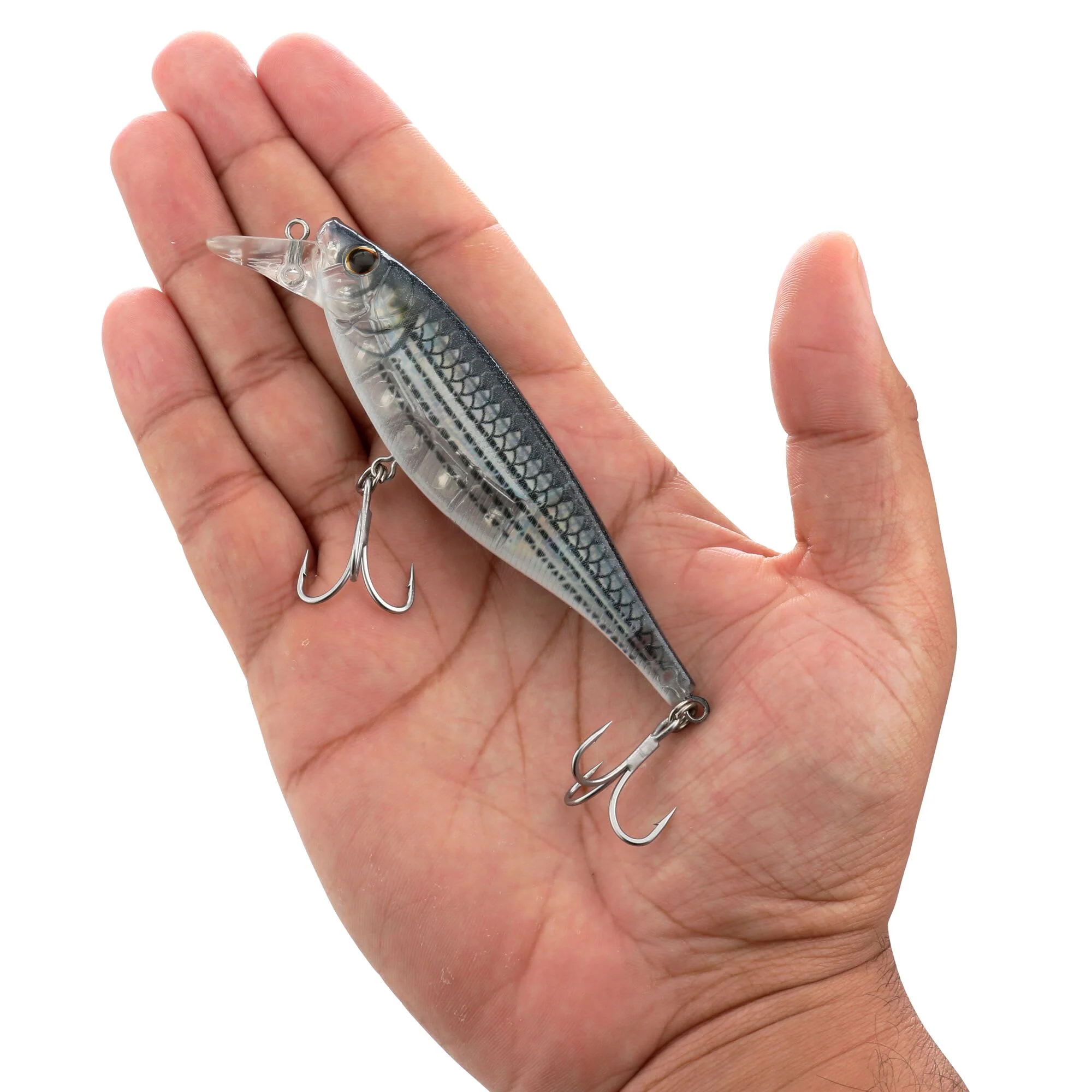 Berkley Juke Saltwater - Image 50