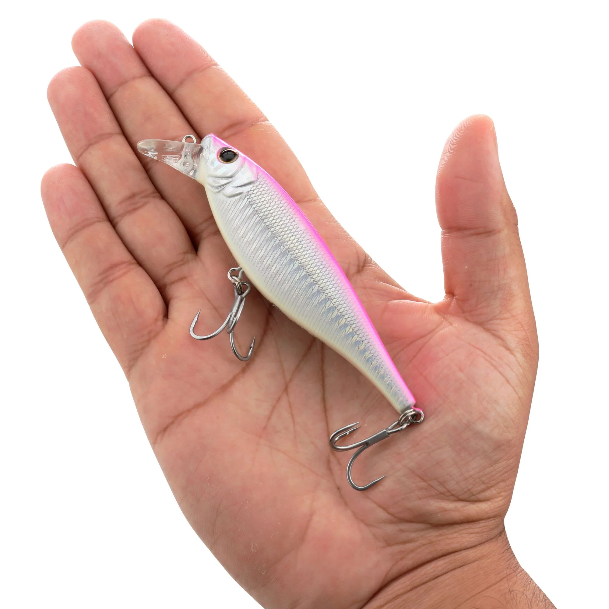 Berkley Juke Saltwater - Image 51
