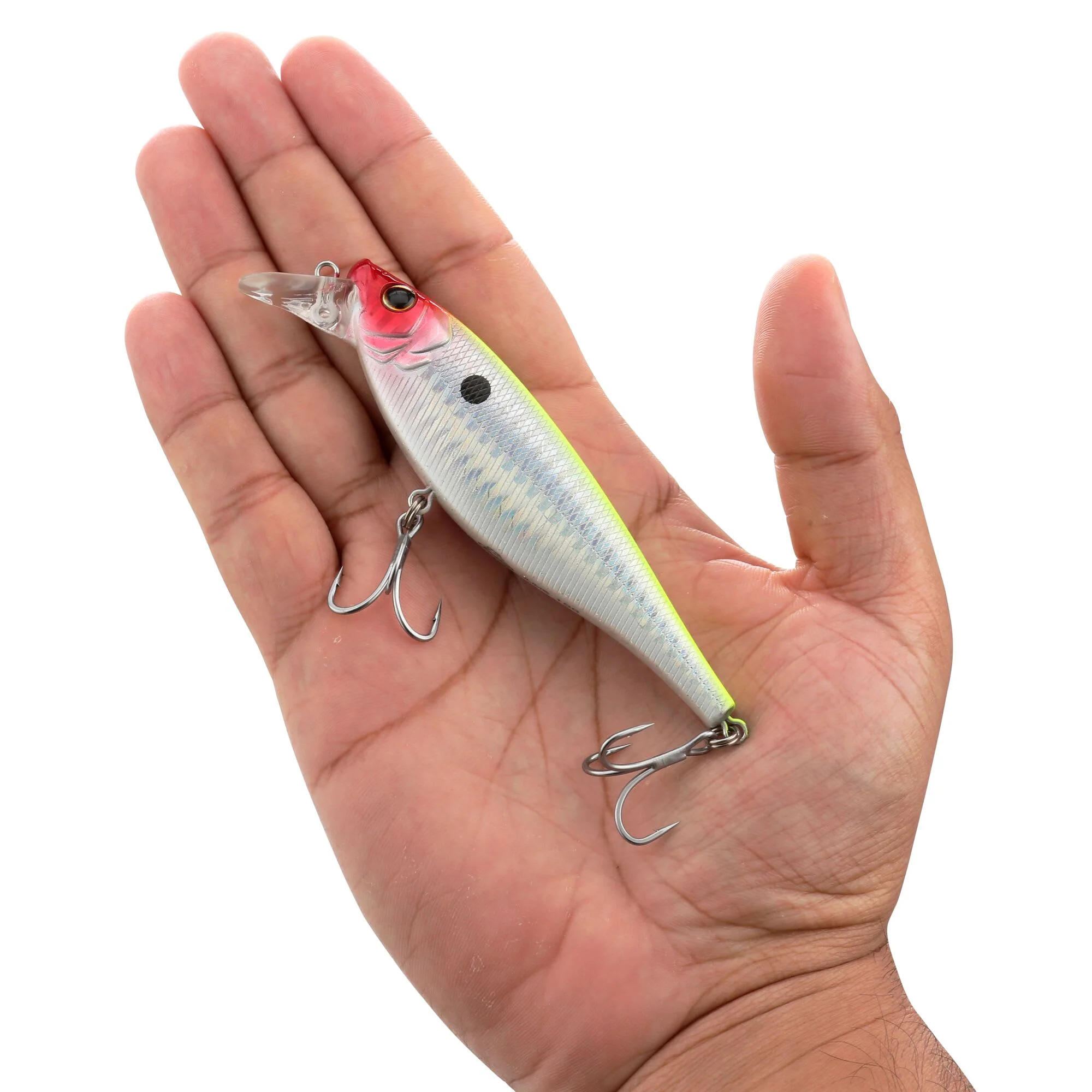 Berkley Juke Saltwater - Image 52