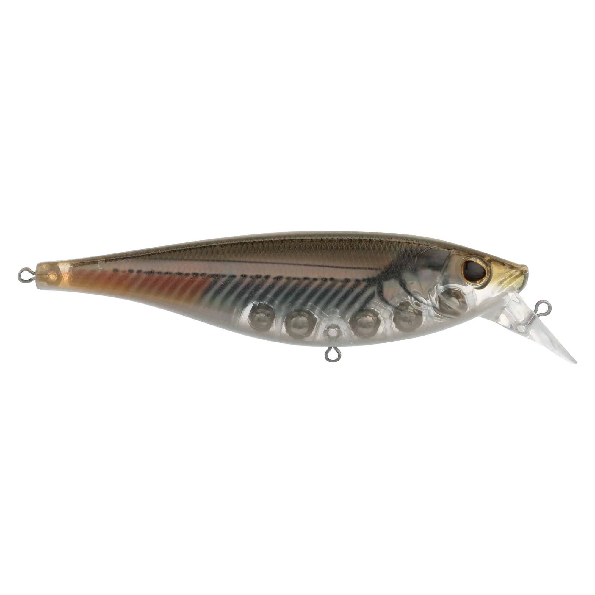 Berkley Juke Saltwater - Image 61