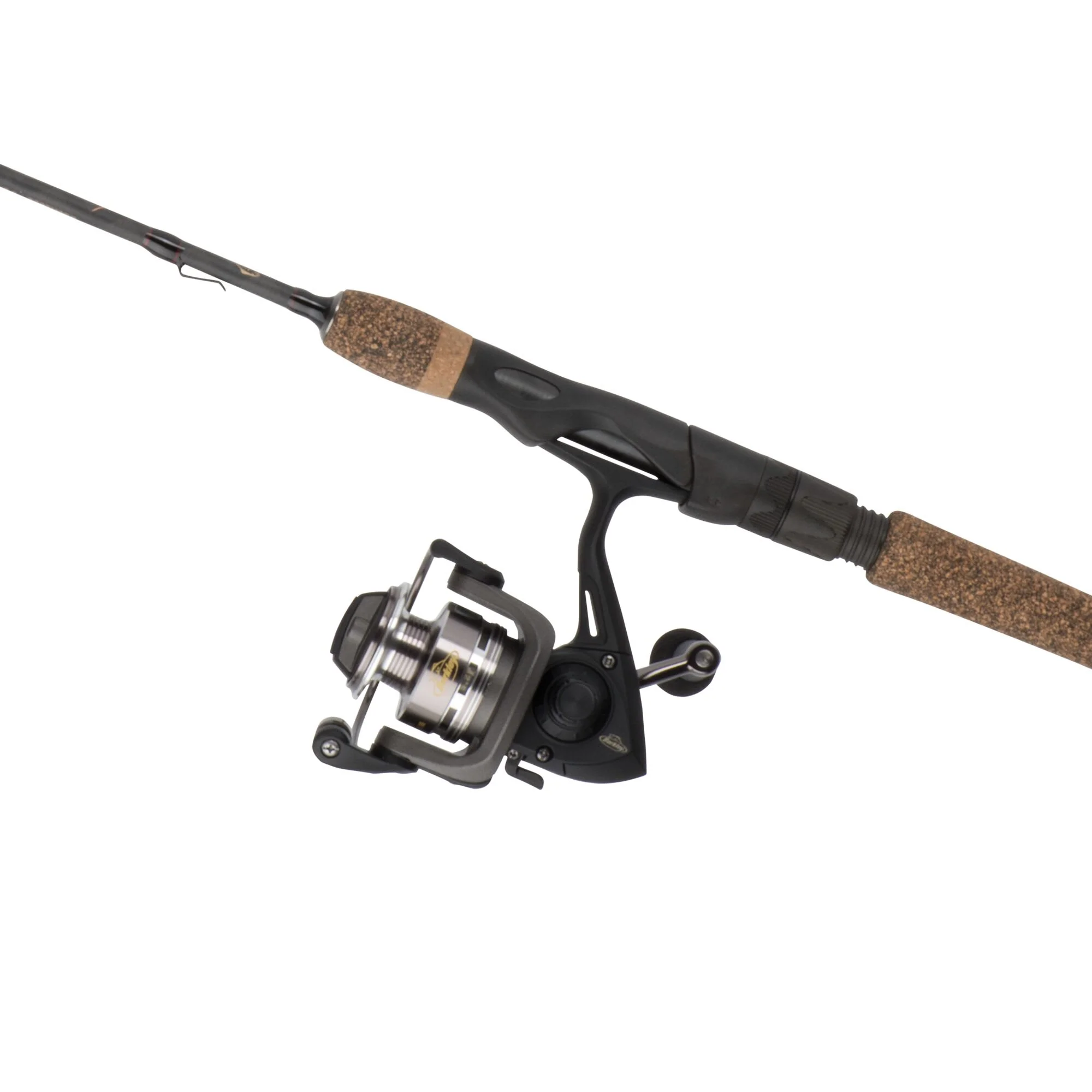 Berkley Lightning Rod™ Spinning Combo - Image 2