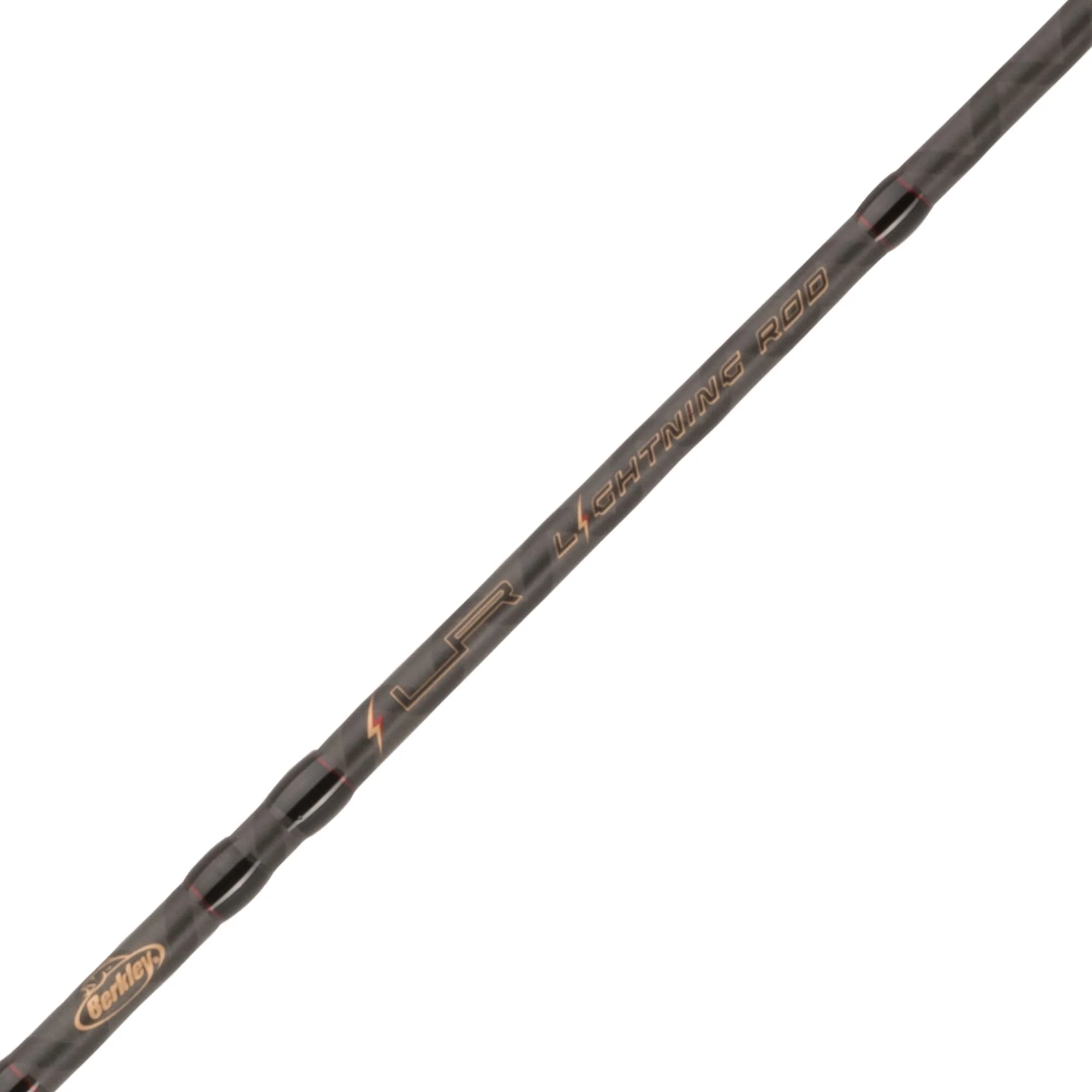 Berkley Lightning Rod™ Spinning Combo - Image 3