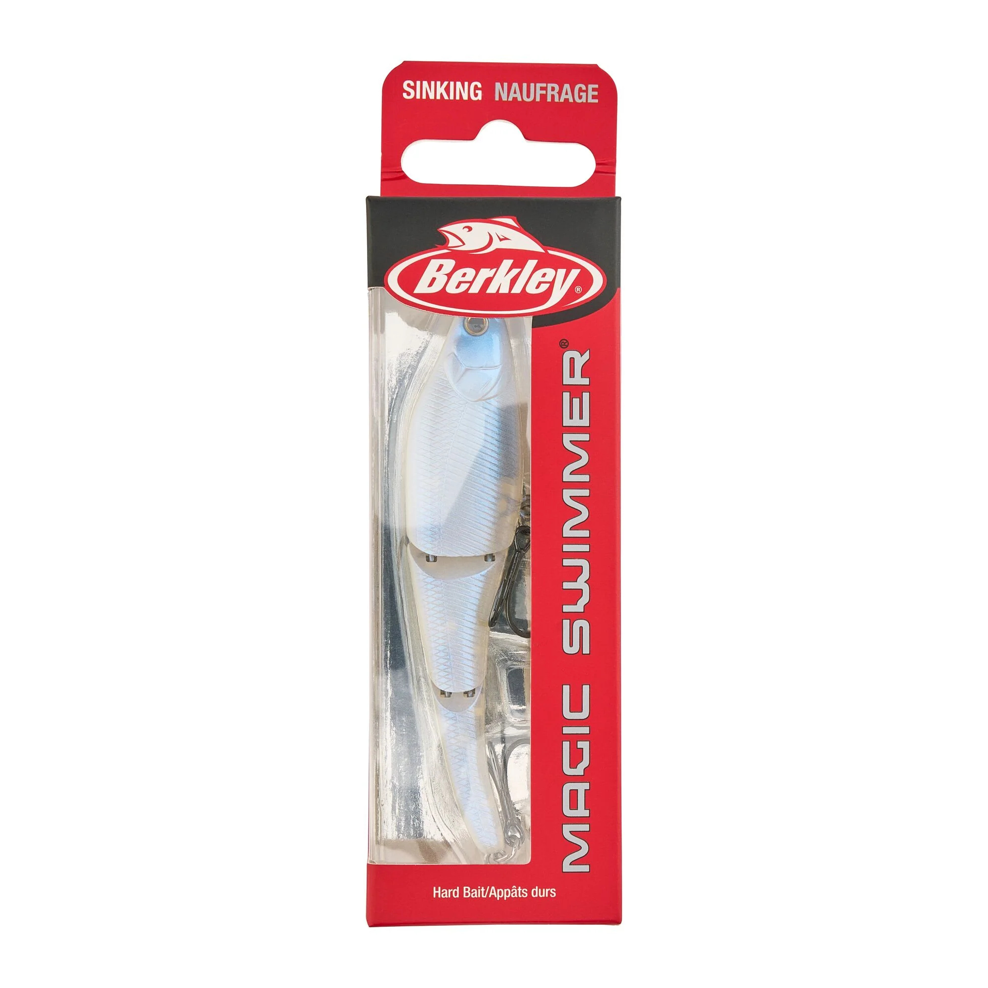 Berkley Magic Swimmer® Freshwater - Image 126