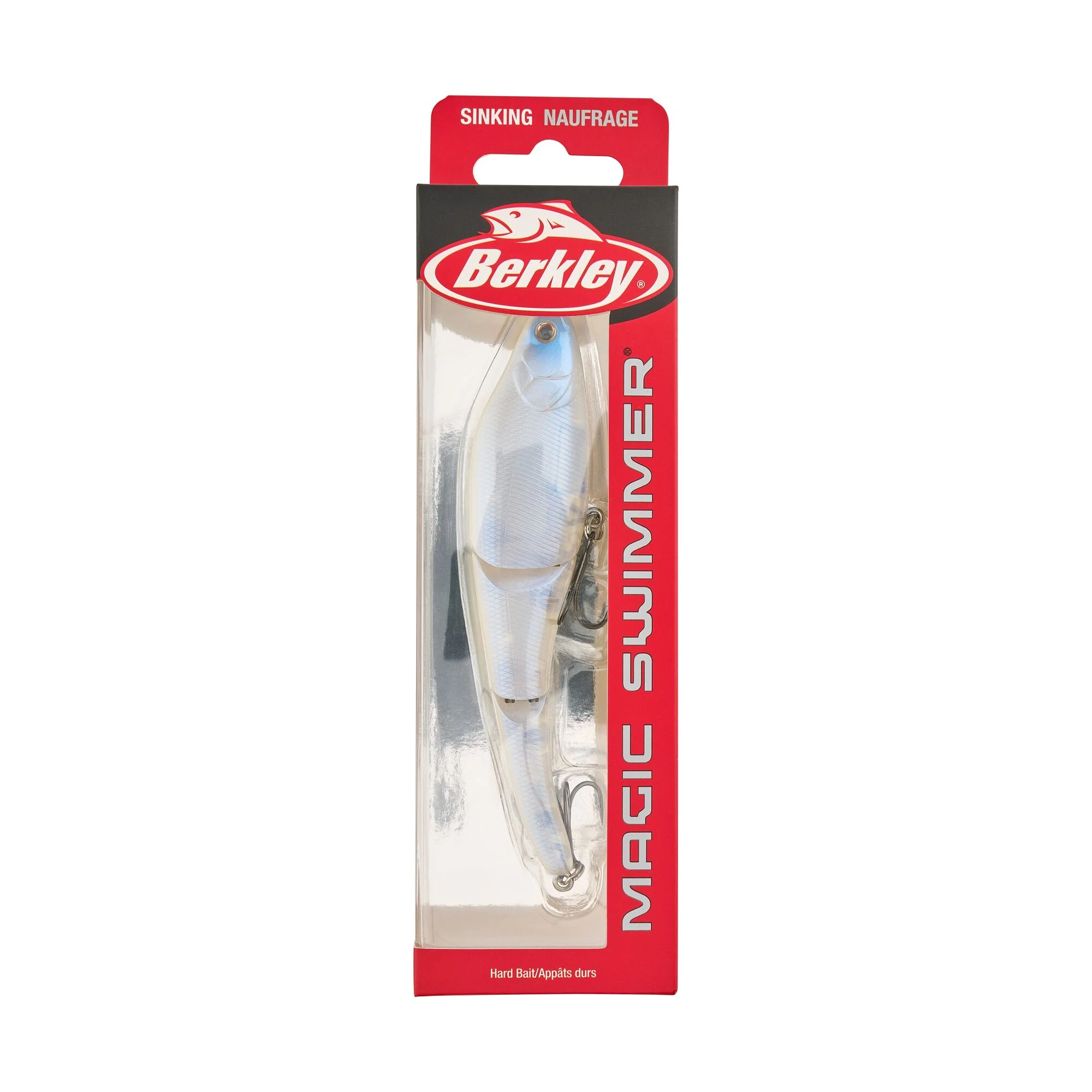 Berkley Magic Swimmer® Freshwater - Image 142