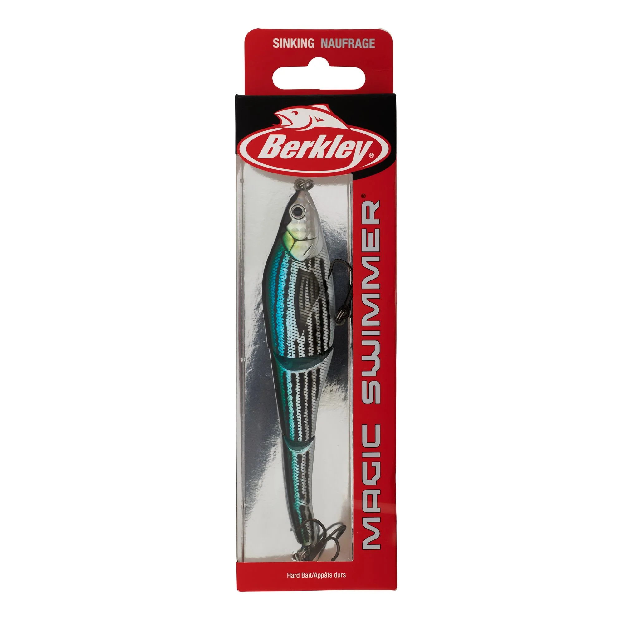 Berkley Magic Swimmer® Saltwater - Image 104