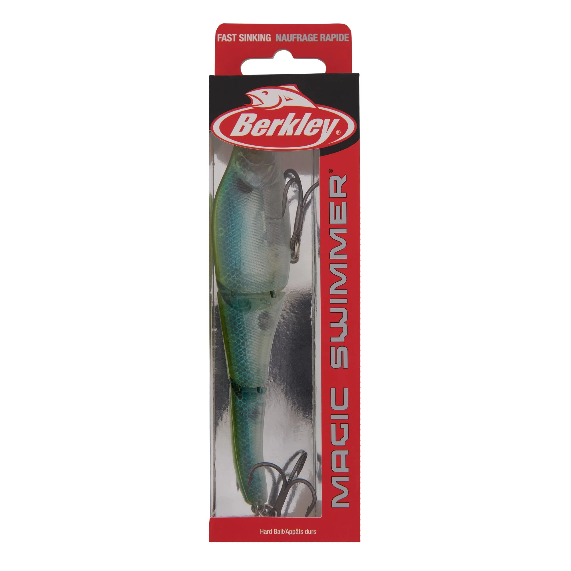 Berkley Magic Swimmer® Saltwater - Image 107