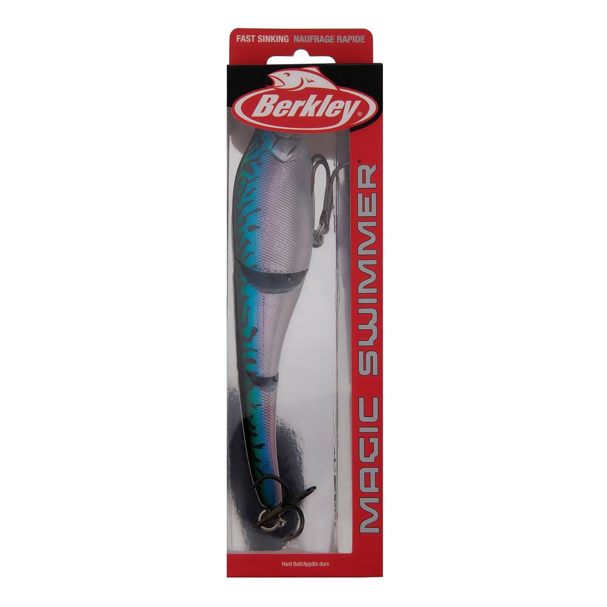Berkley Magic Swimmer® Saltwater - Image 124