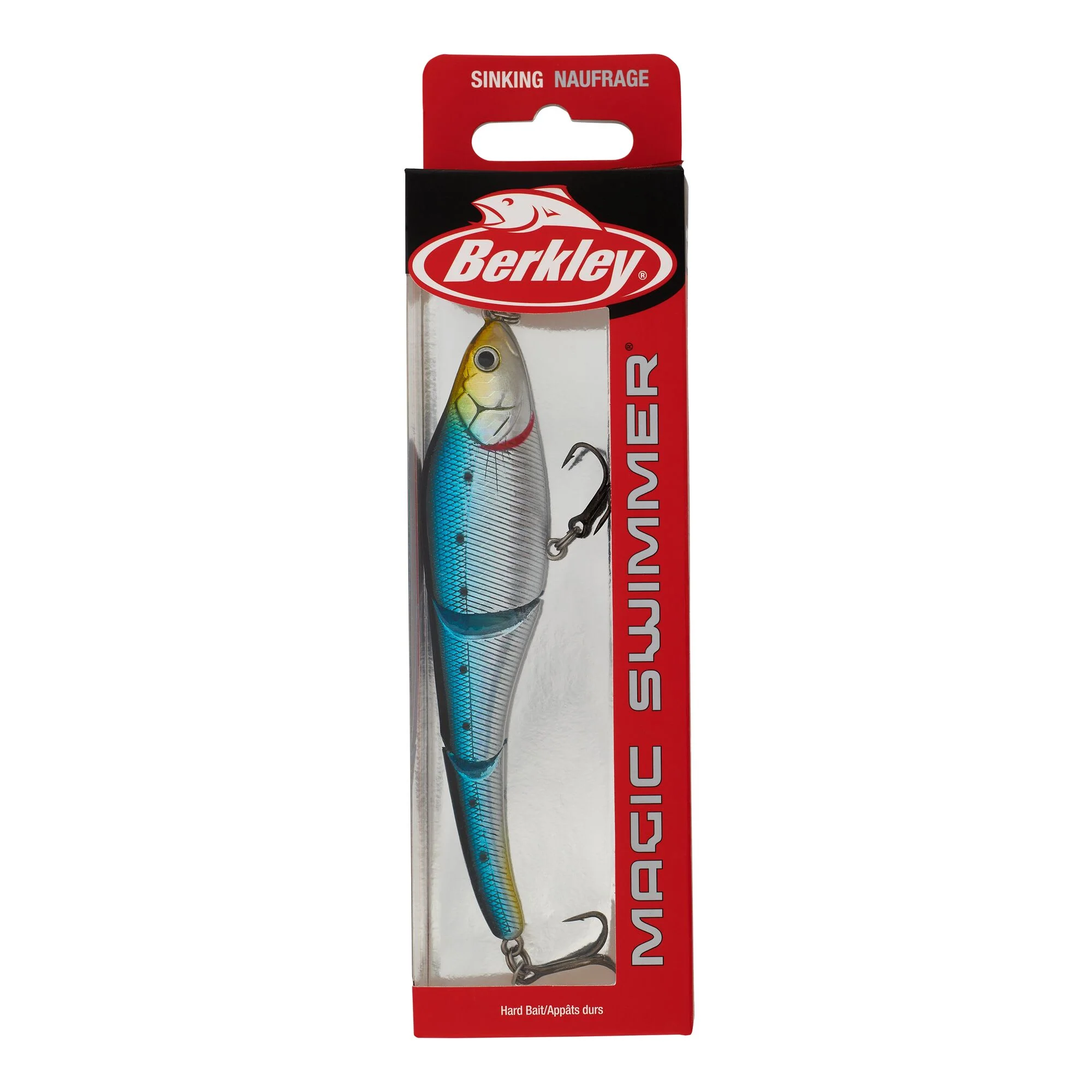 Berkley Magic Swimmer® Saltwater - Image 96