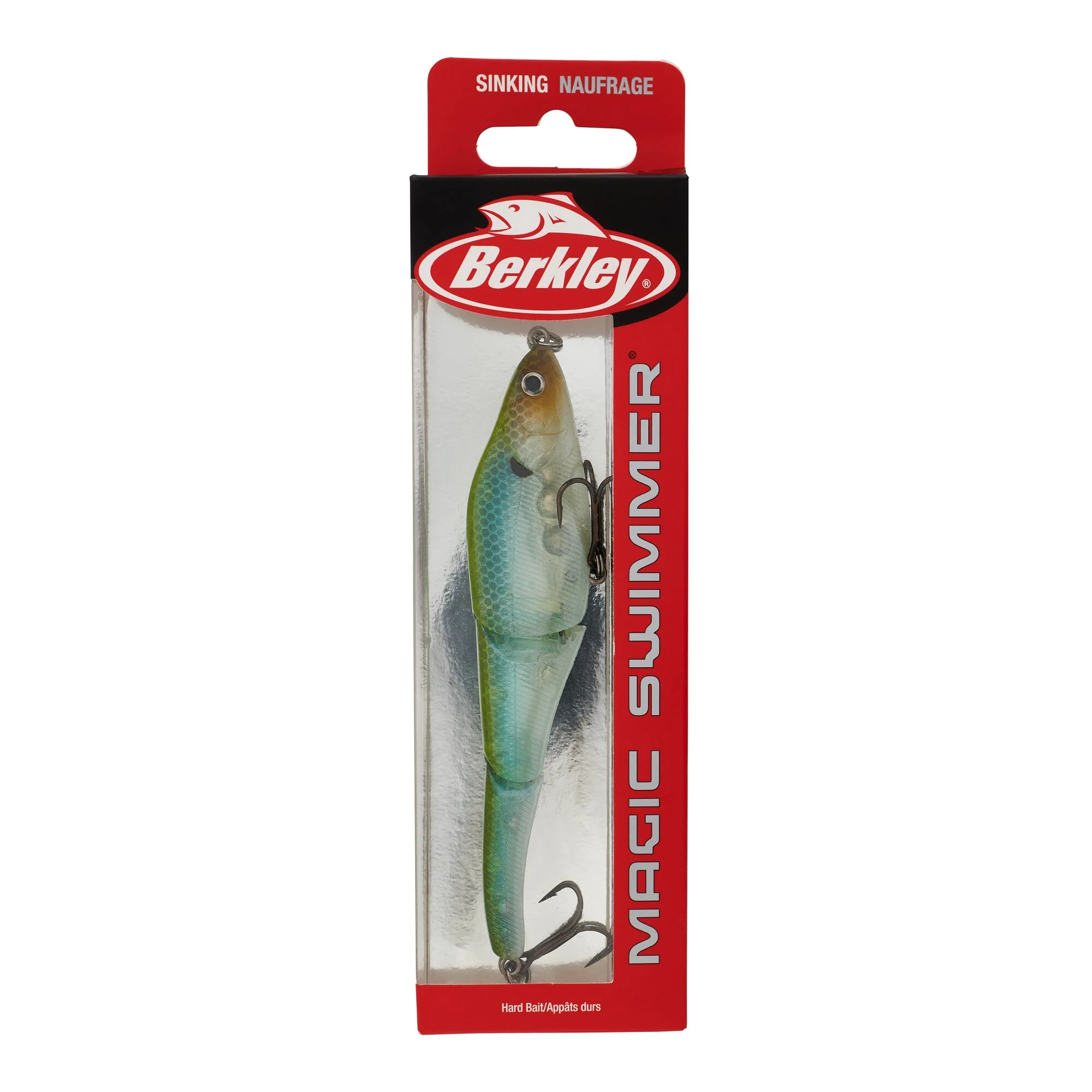 Berkley Magic Swimmer® Saltwater - Image 98