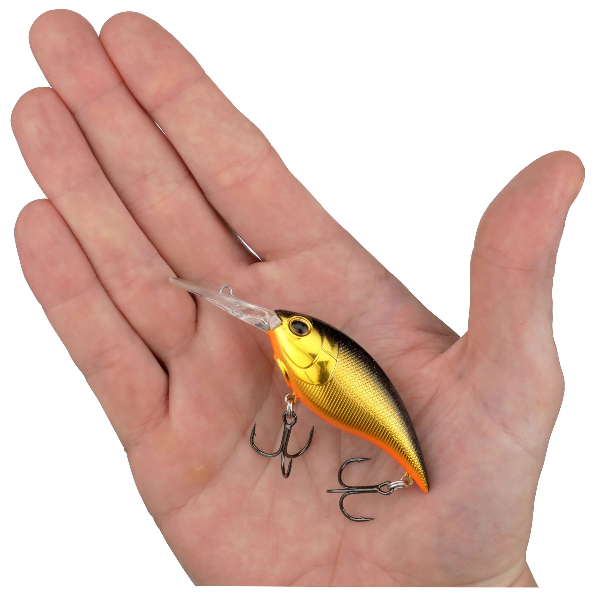 Berkley Money Badger - Image 149