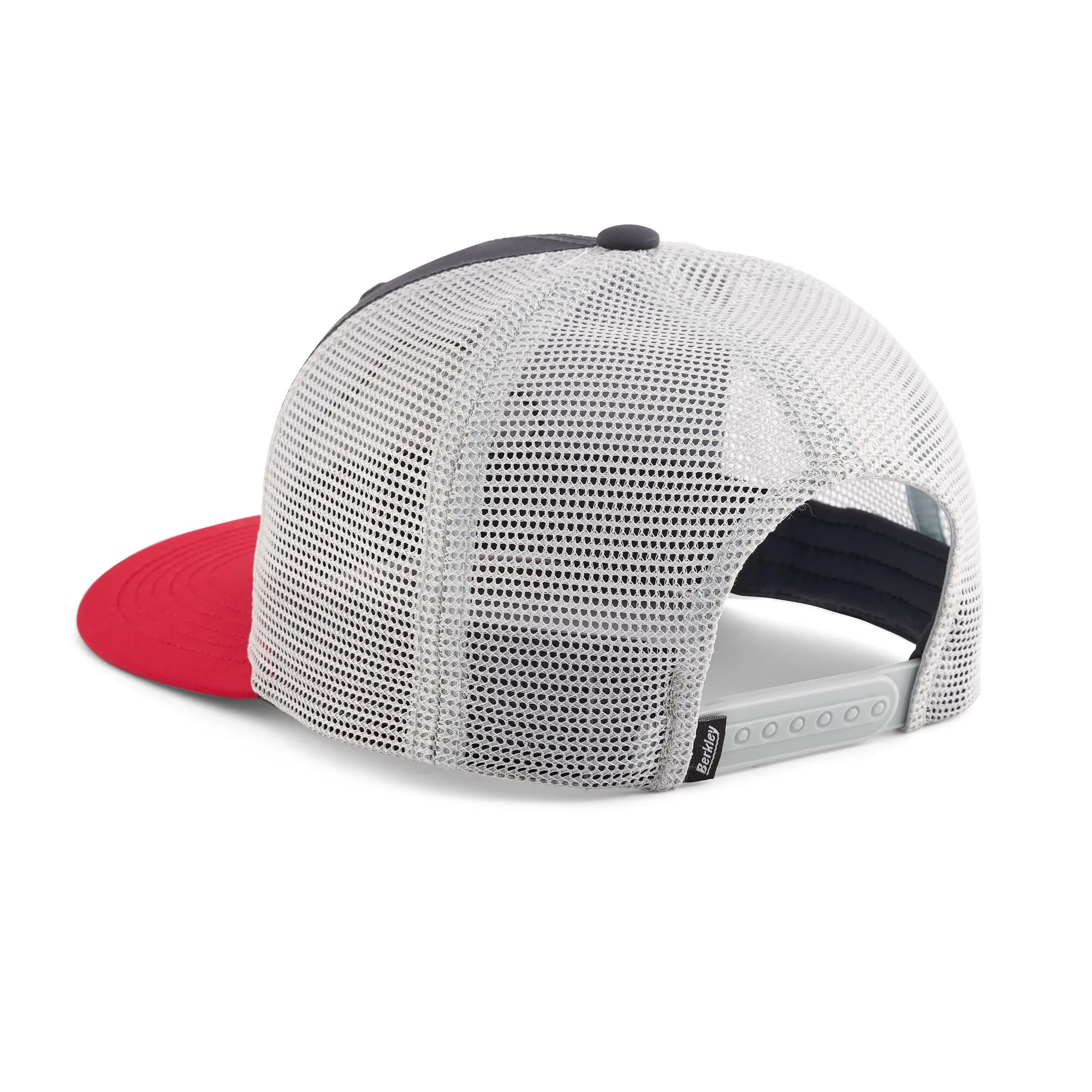 Berkley Performance Logo Trucker Hat - Image 7