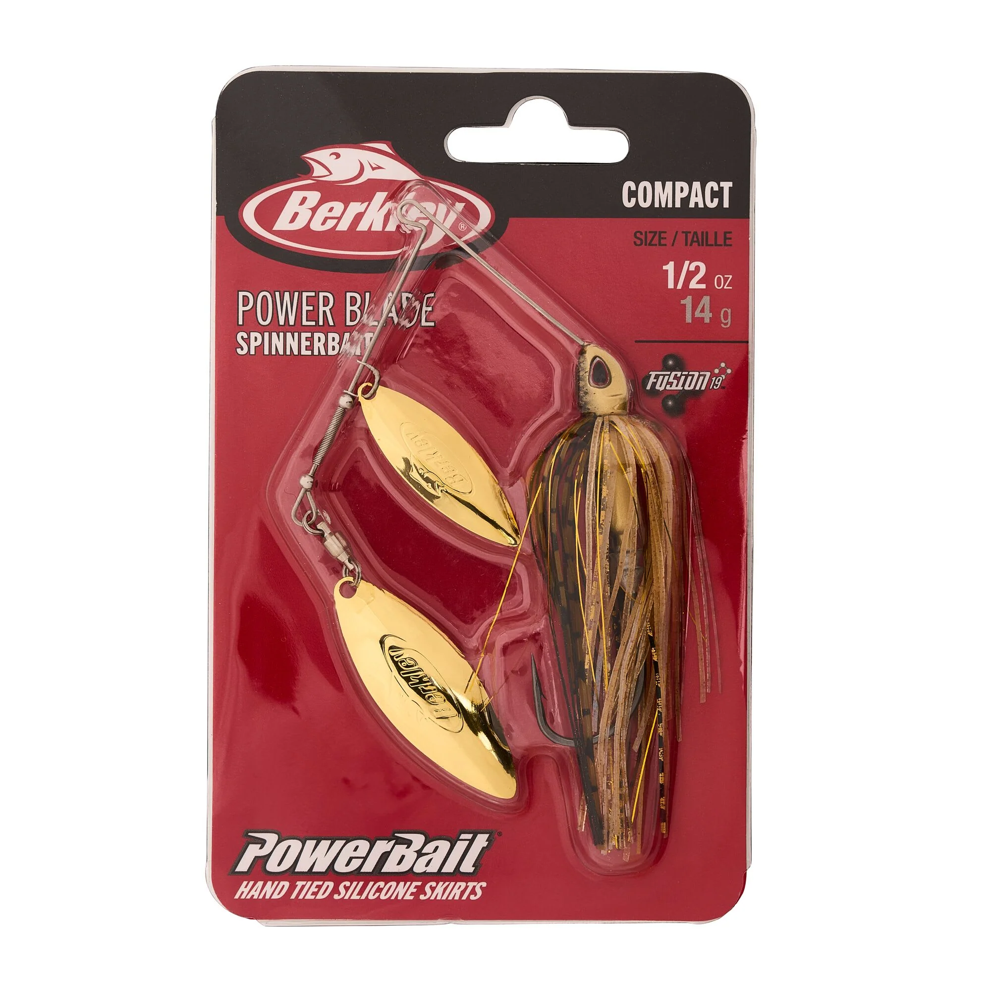 Berkley Power® Blade Compact - Image 150