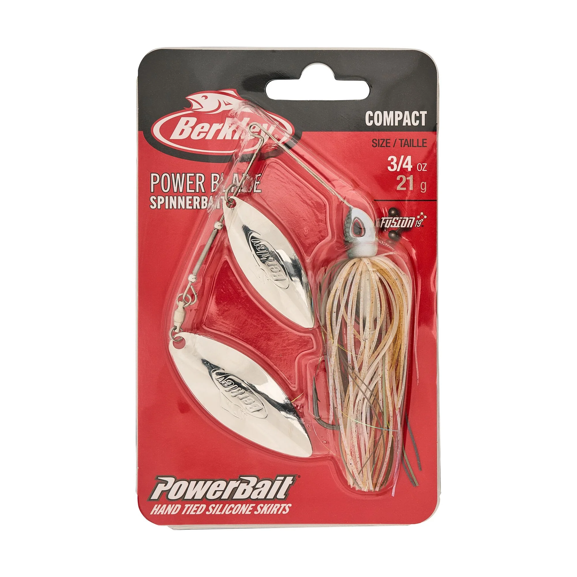 Berkley Power® Blade Compact - Image 160