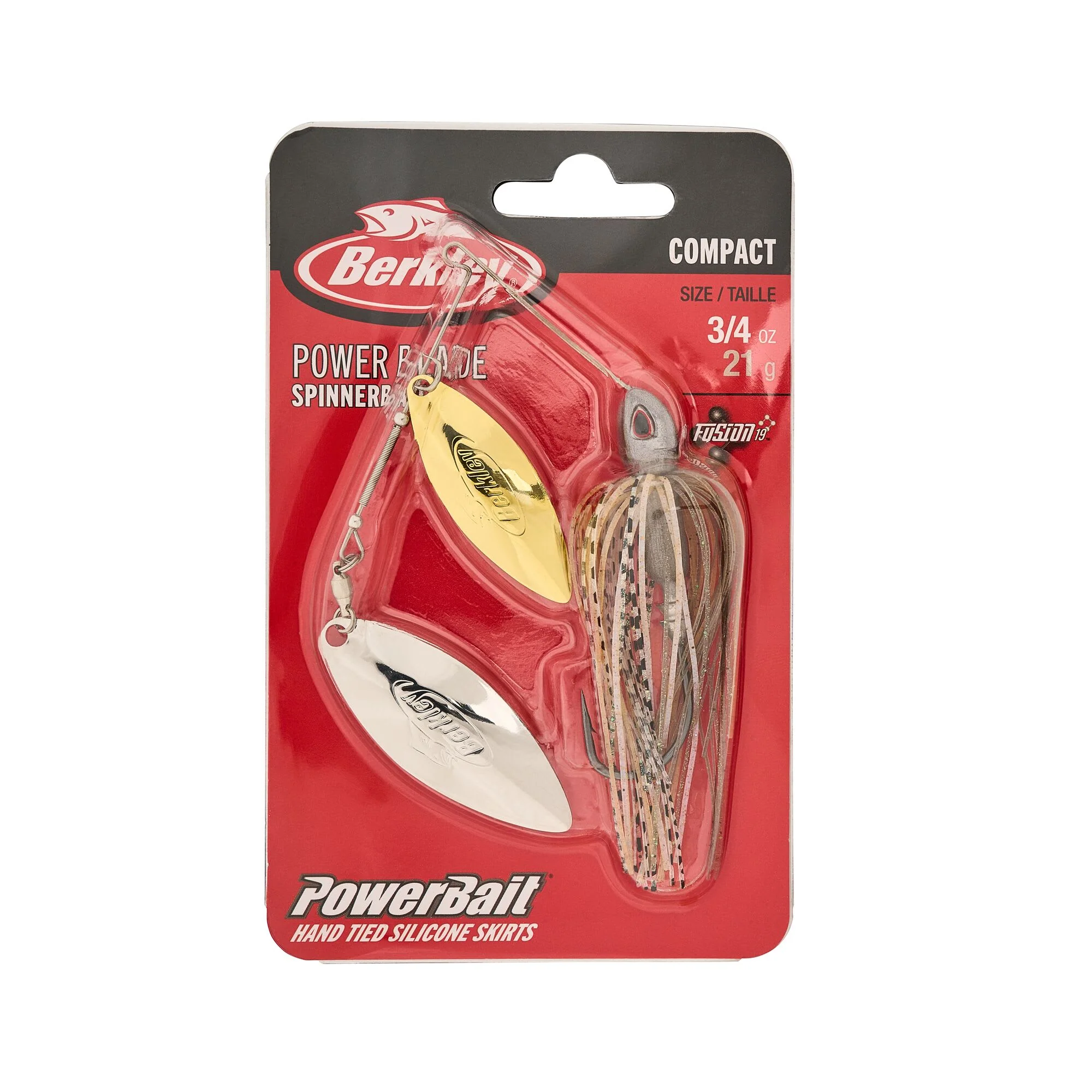 Berkley Power® Blade Compact - Image 163