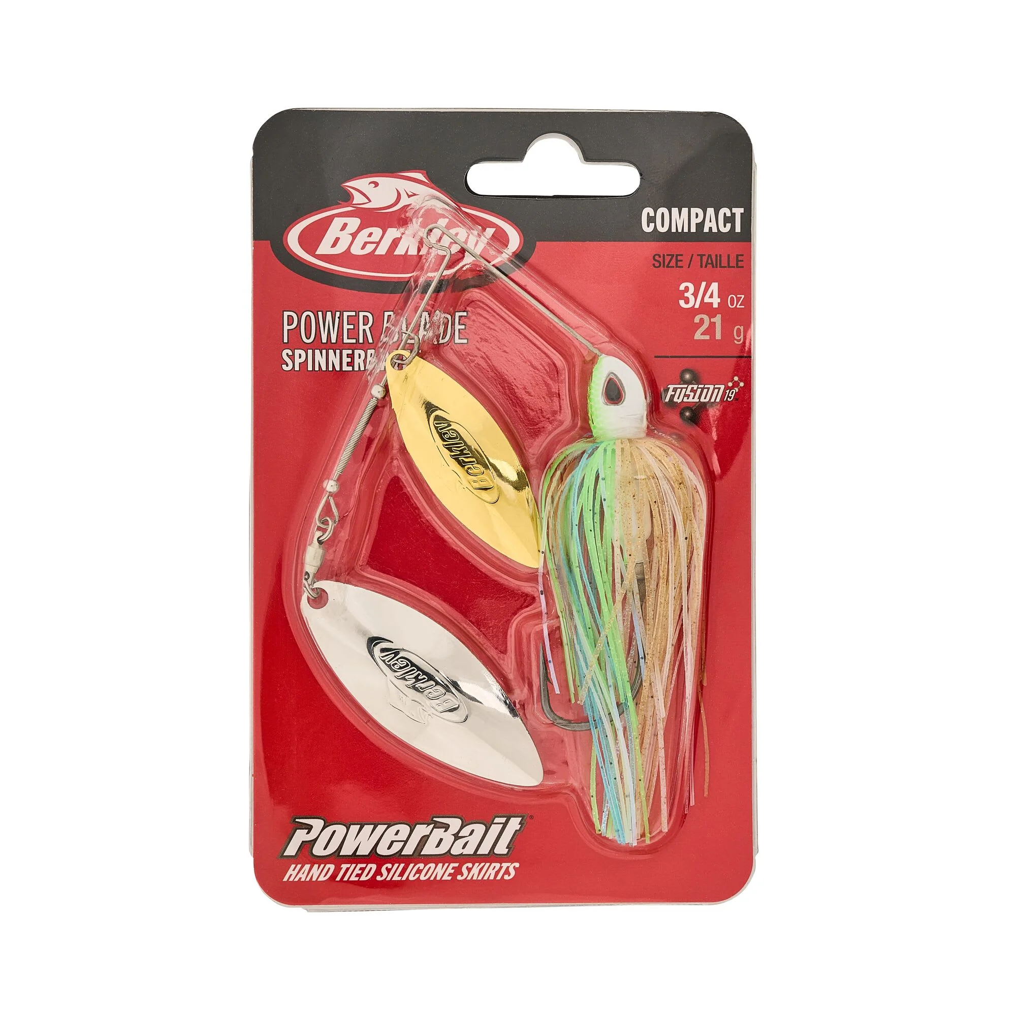 Berkley Power® Blade Compact - Image 165