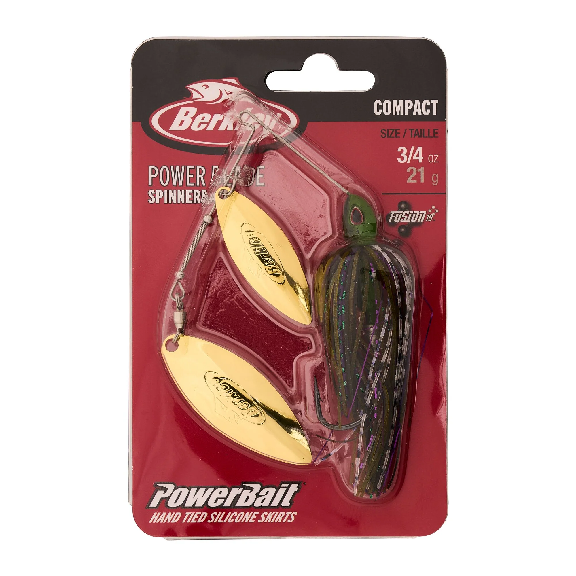 Berkley Power® Blade Compact - Image 168