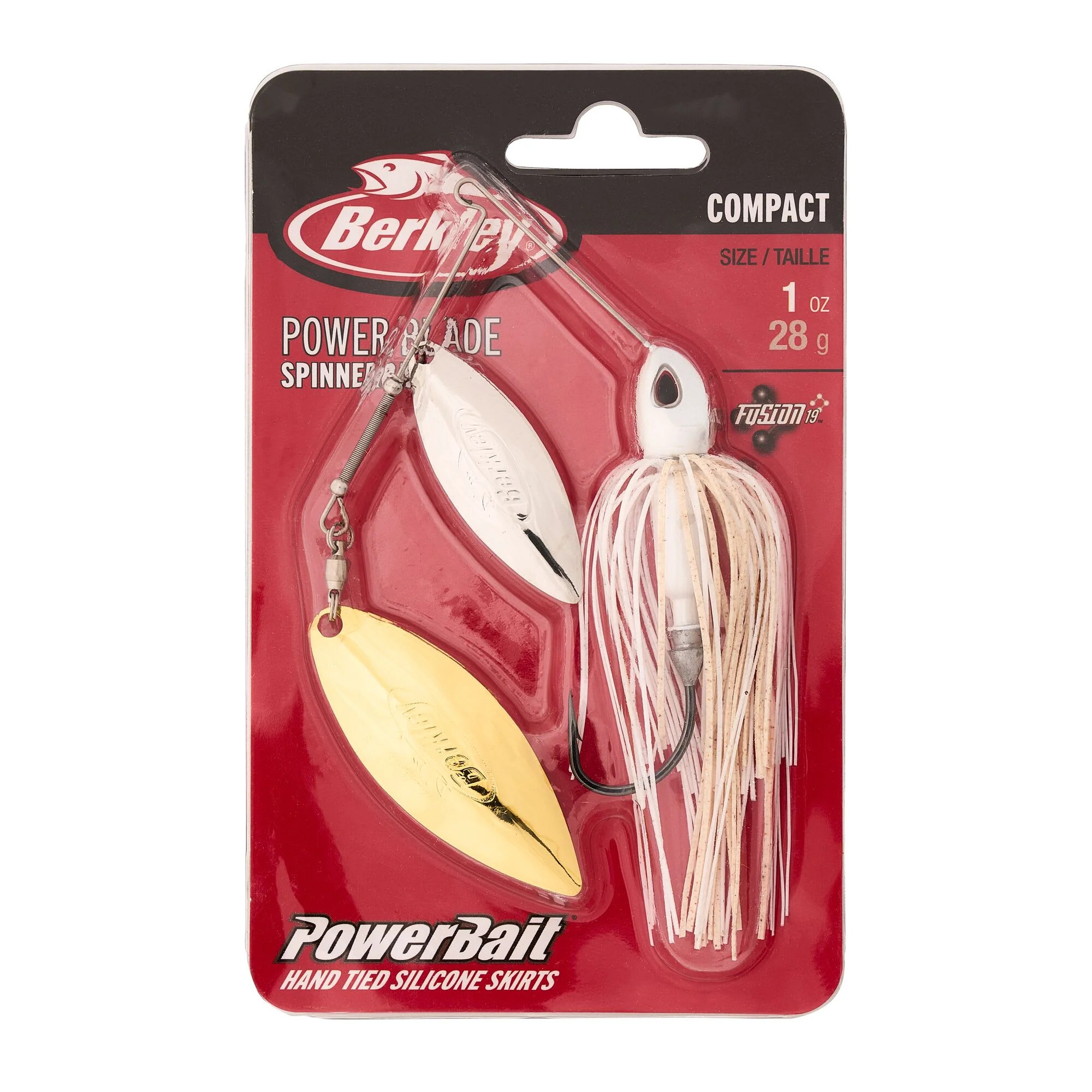 Berkley Power® Blade Compact - Image 169