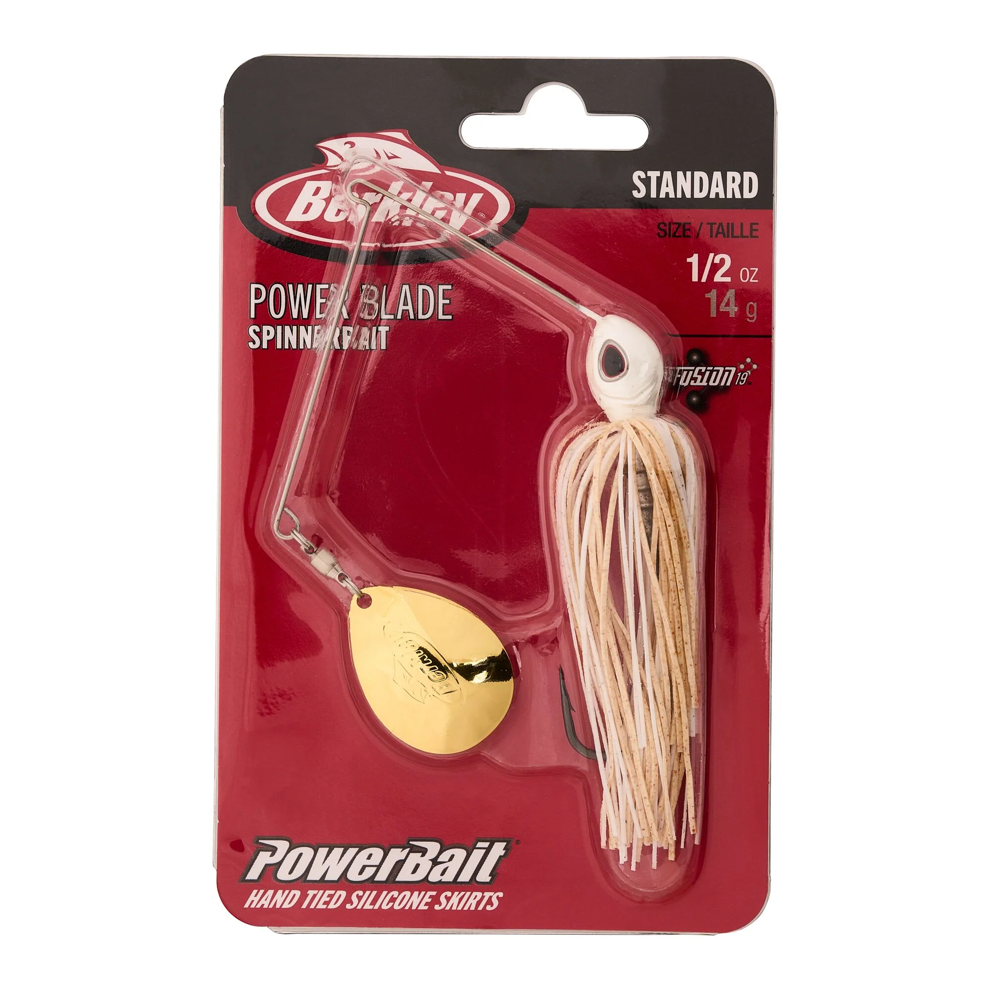 Berkley Power® Blade Standard - Image 158