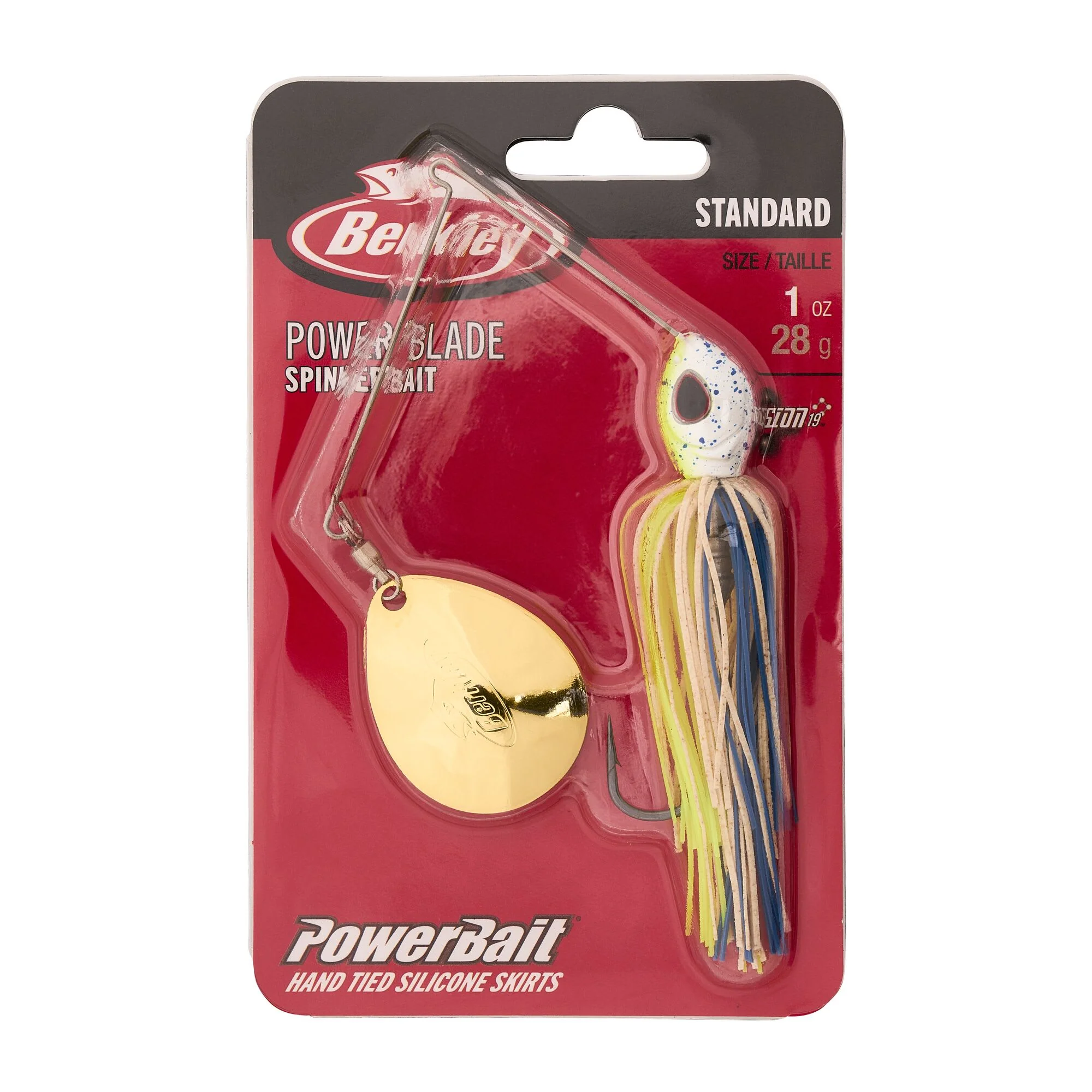 Berkley Power® Blade Standard - Image 170