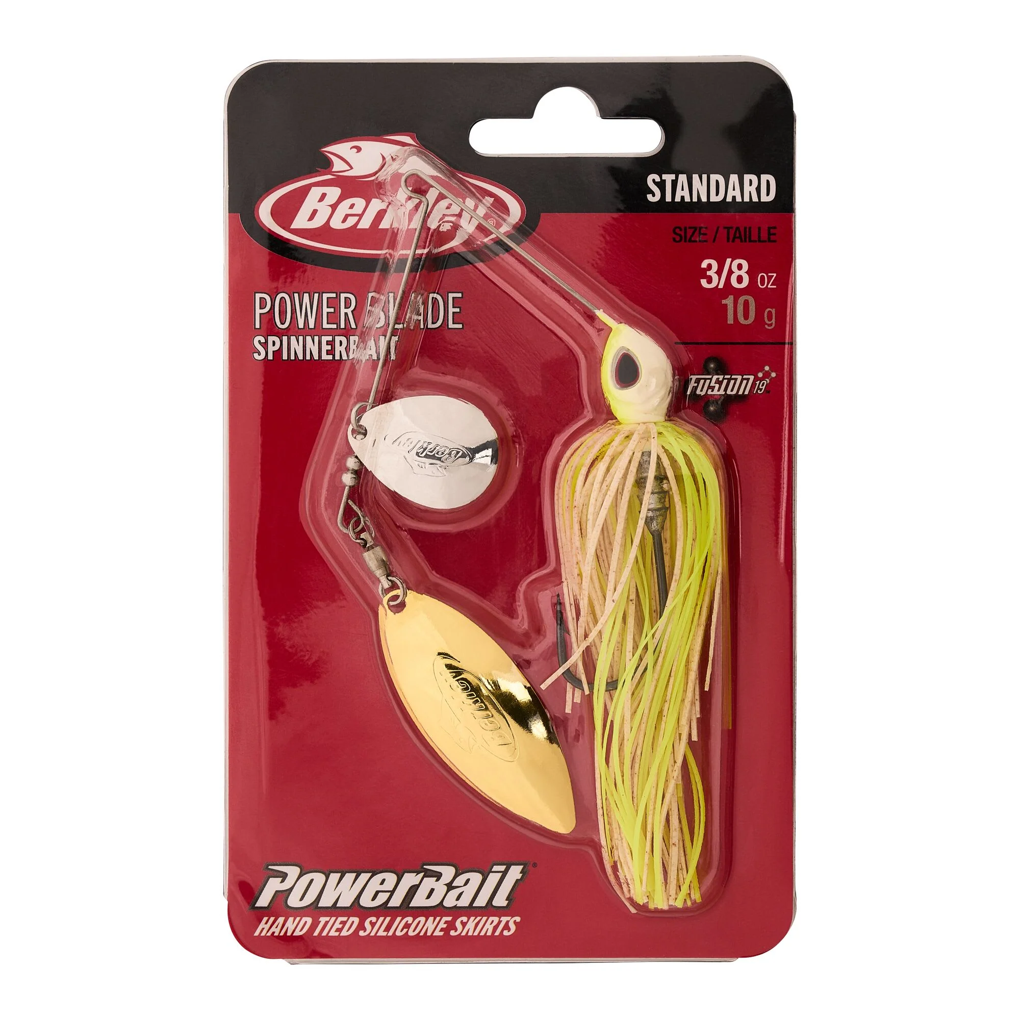 Berkley Power® Blade Standard - Image 183