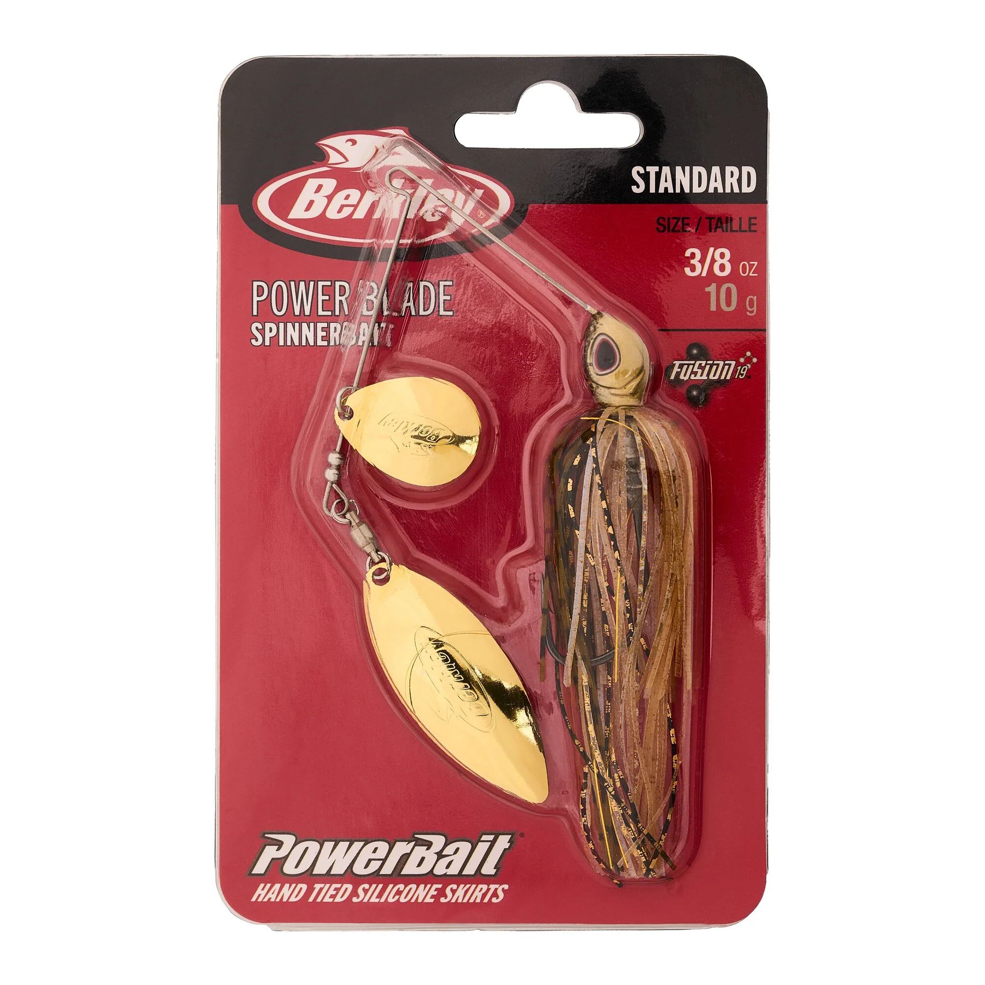 Berkley Power® Blade Standard - Image 184