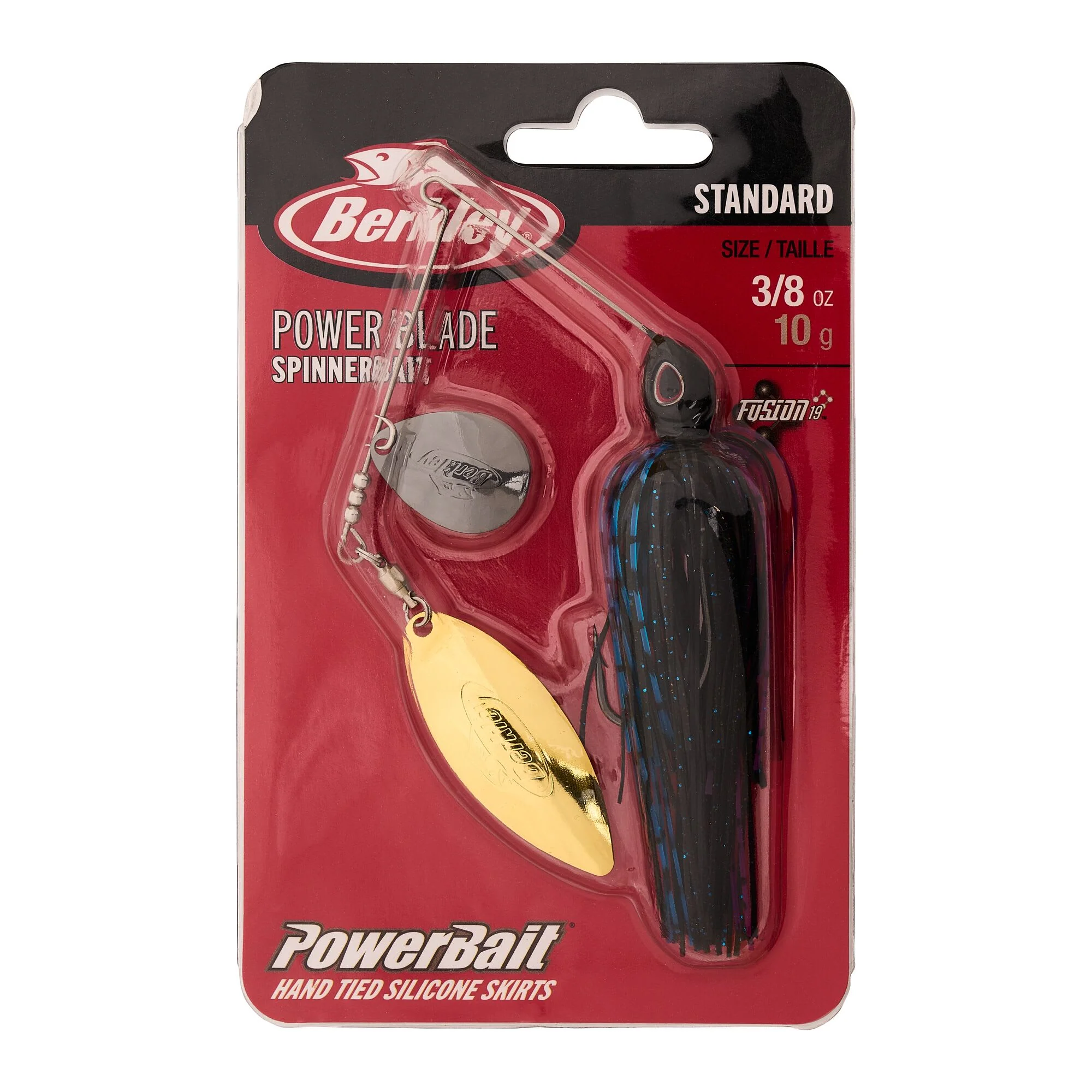 Berkley Power® Blade Standard - Image 187