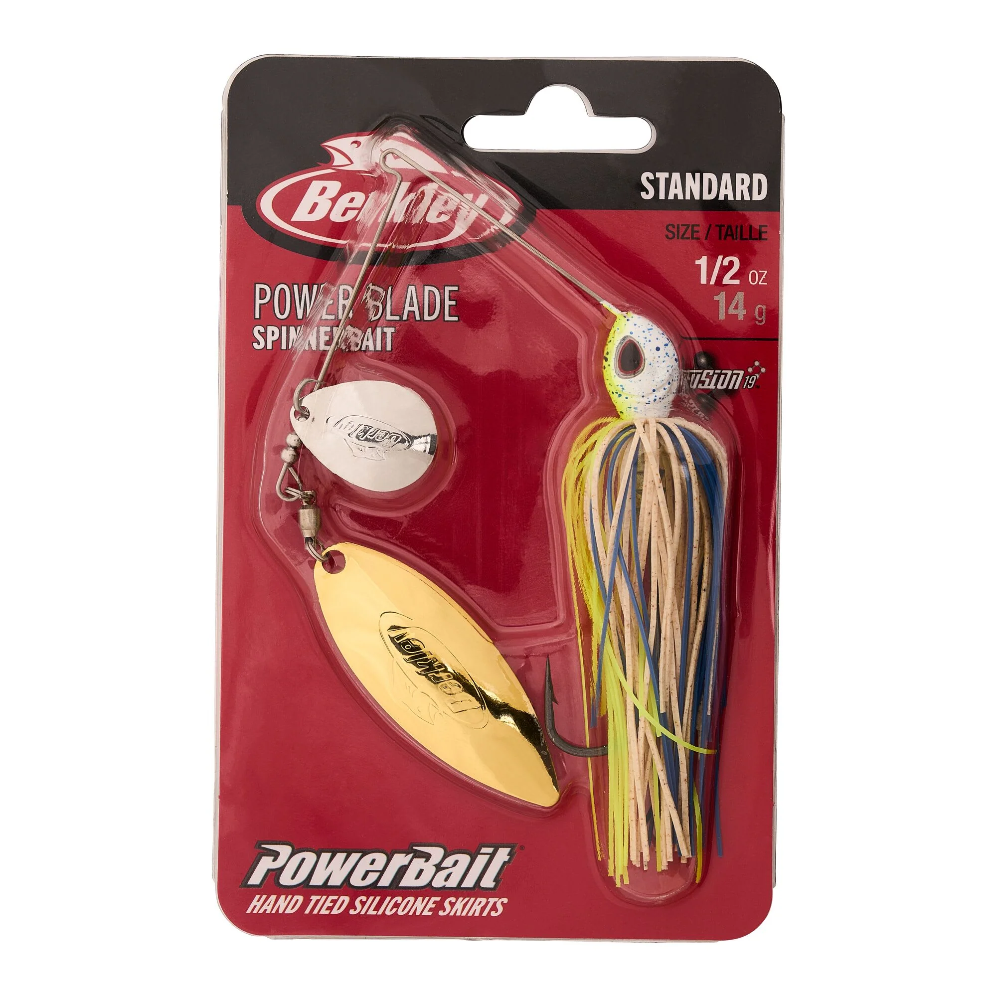 Berkley Power® Blade Standard - Image 190