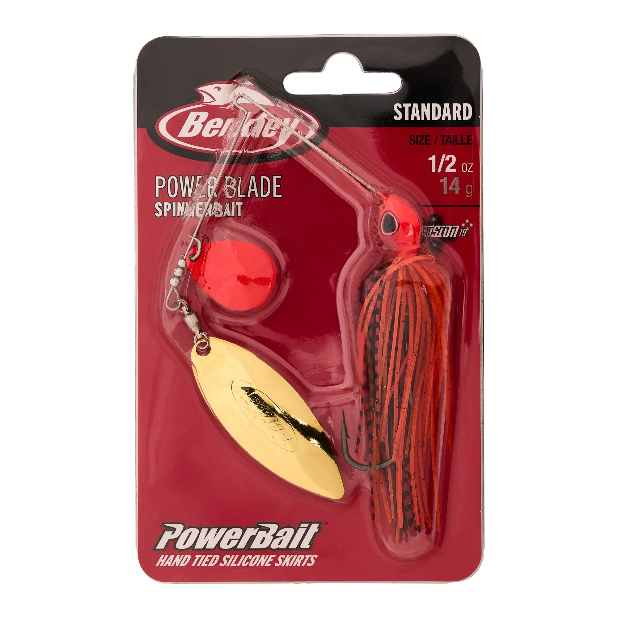 Berkley Power® Blade Standard - Image 193
