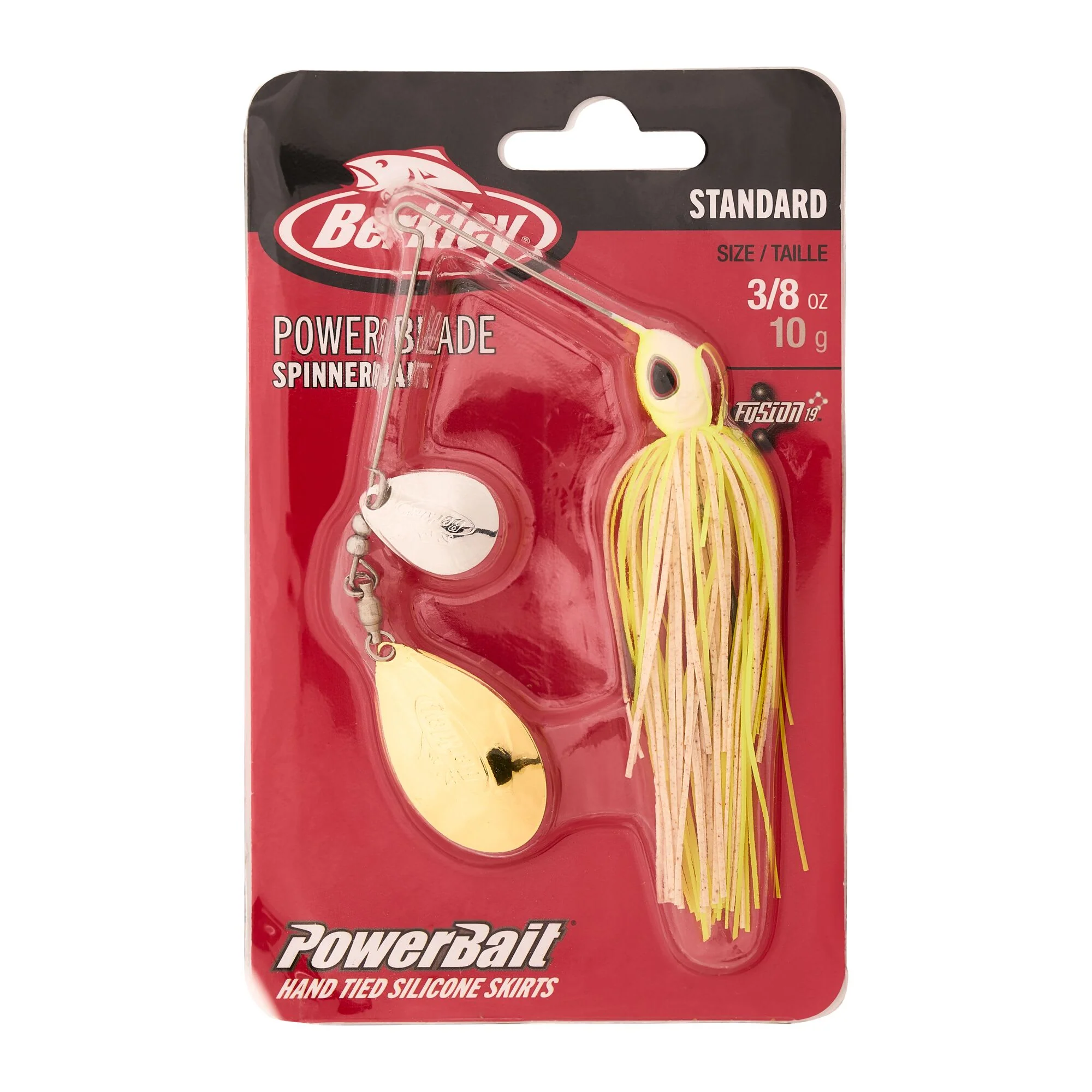 Berkley Power® Blade Standard - Image 199