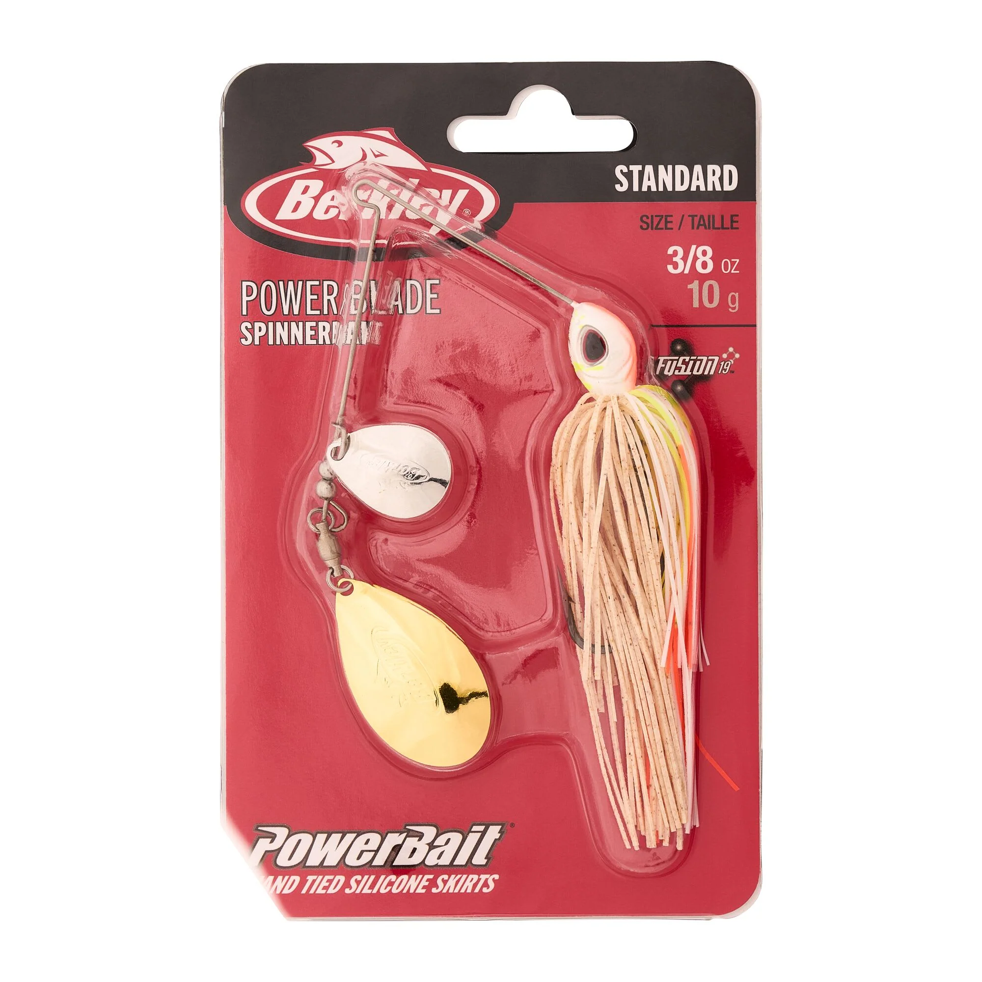 Berkley Power® Blade Standard - Image 200