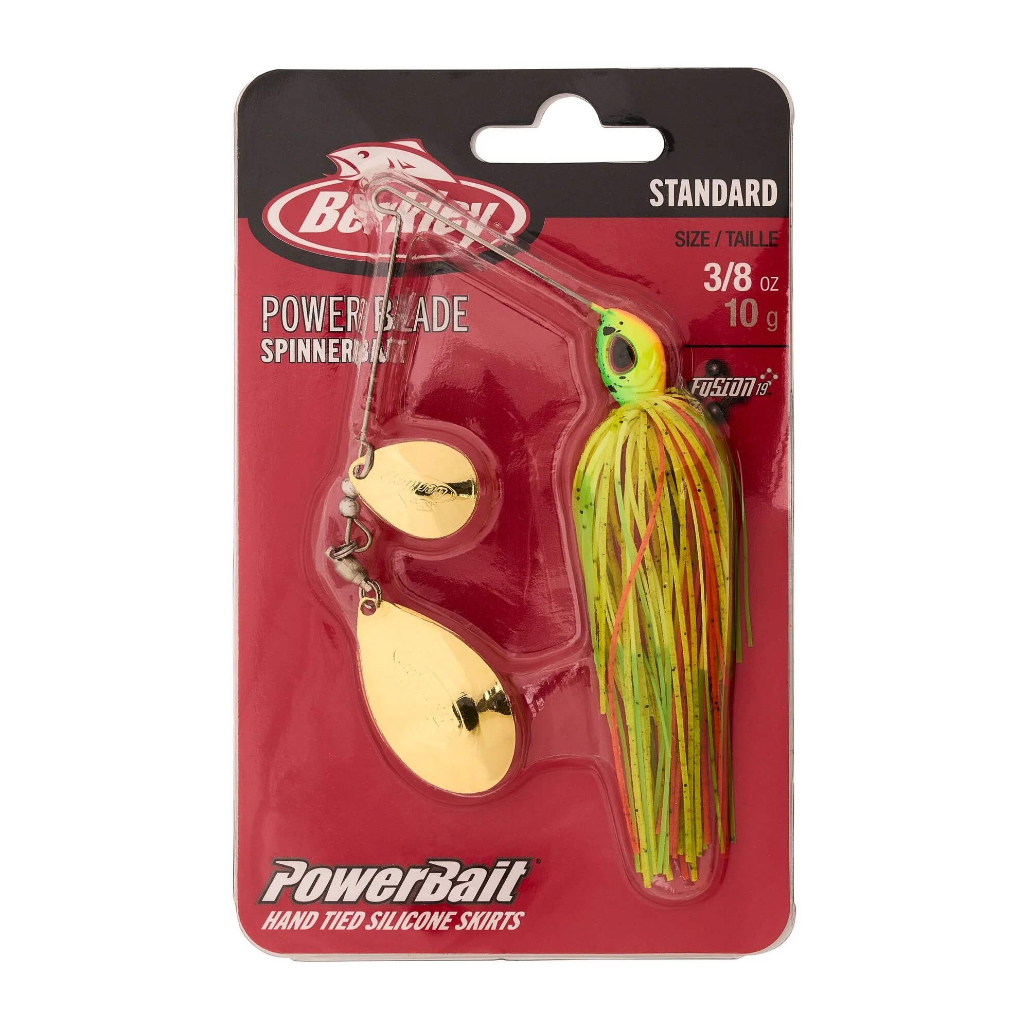 Berkley Power® Blade Standard - Image 201