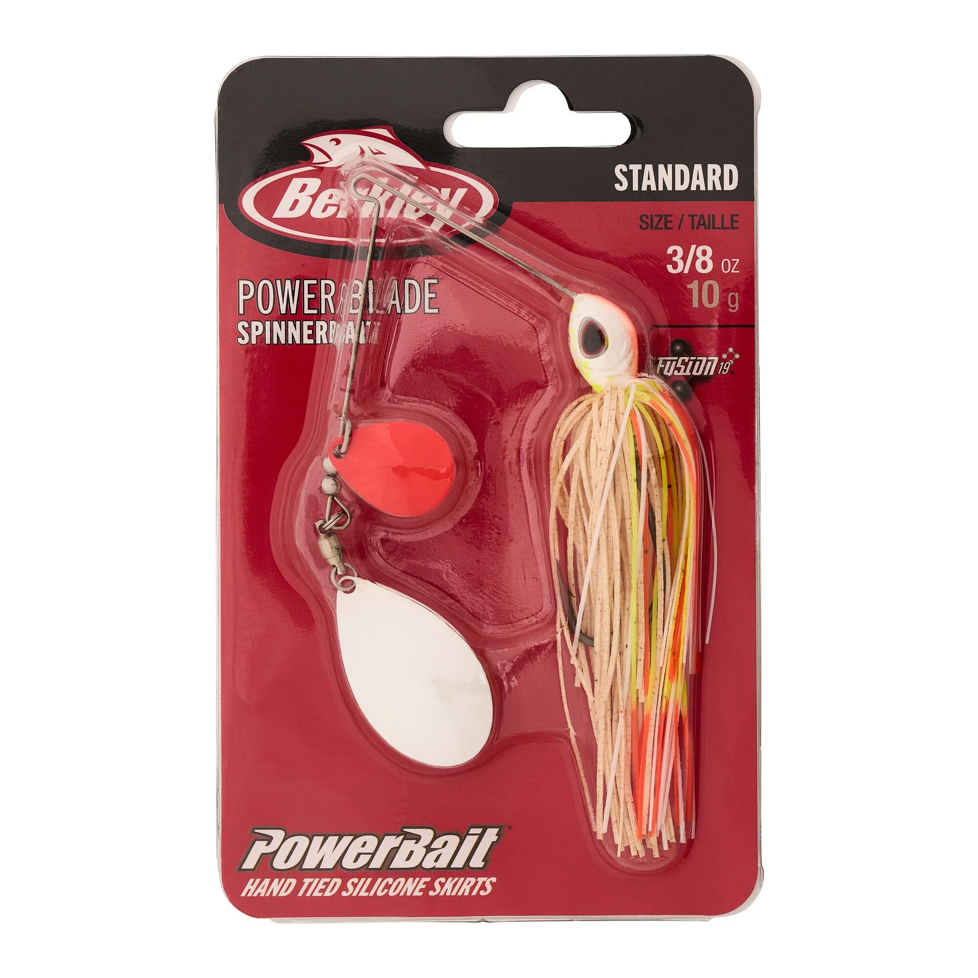 Berkley Power® Blade Standard - Image 202