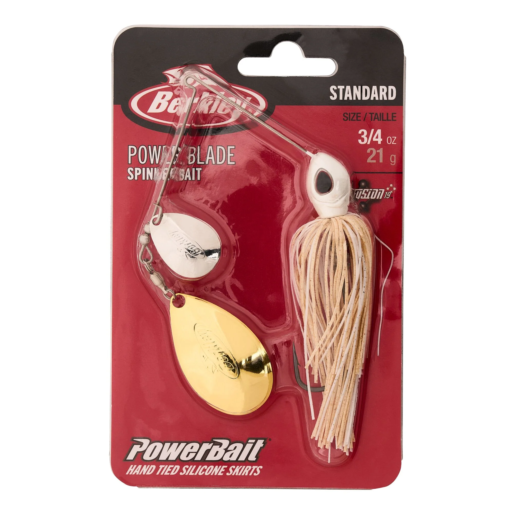 Berkley Power® Blade Standard - Image 207