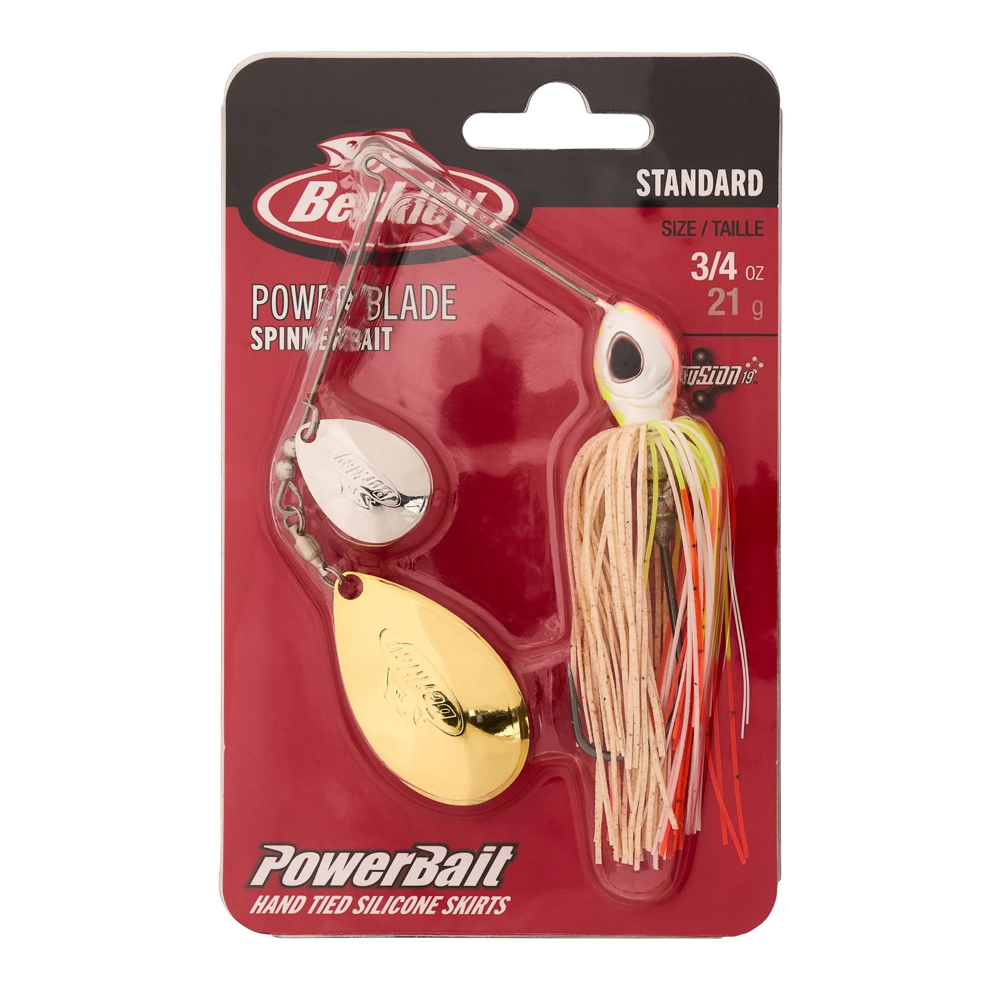Berkley Power® Blade Standard - Image 209