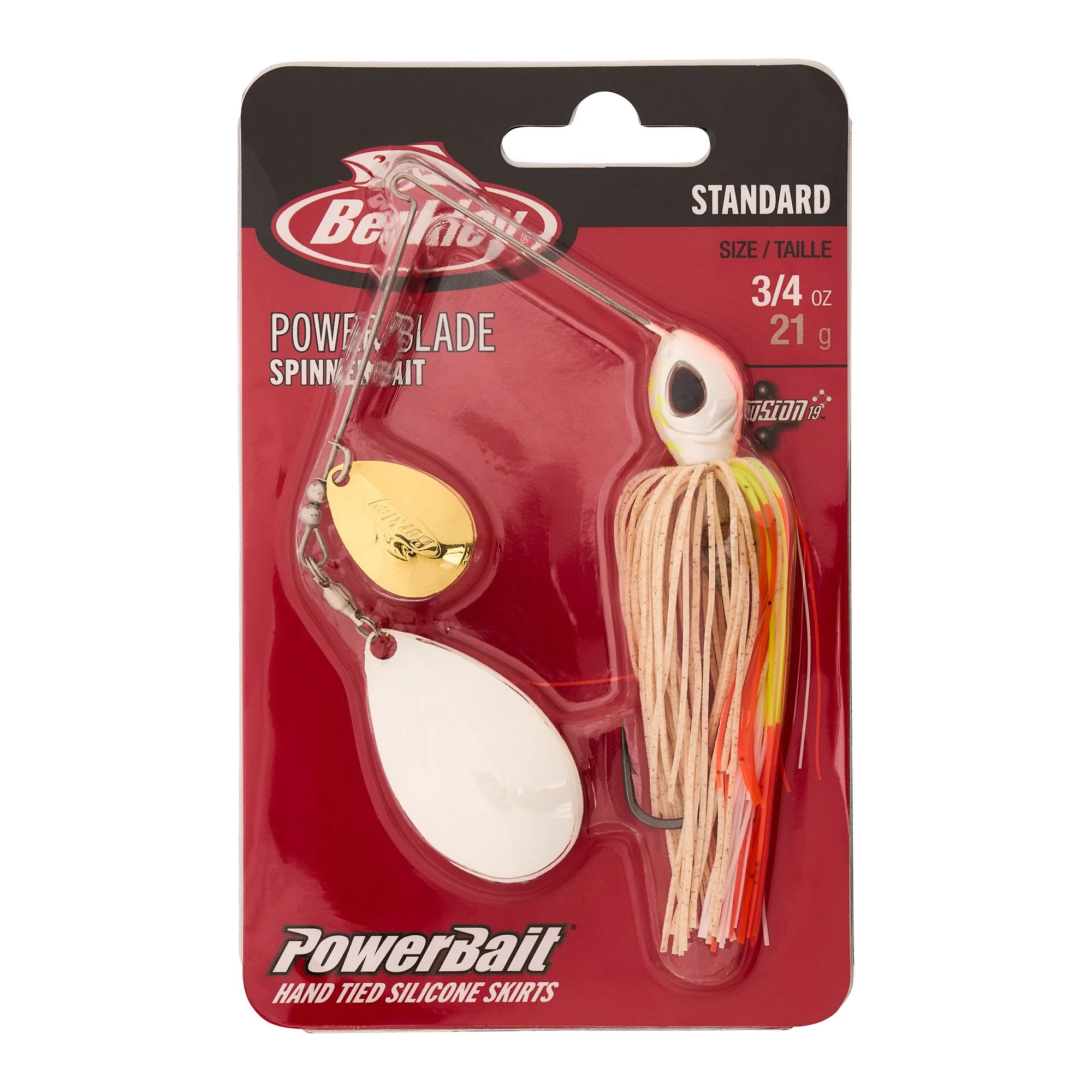 Berkley Power® Blade Standard - Image 210