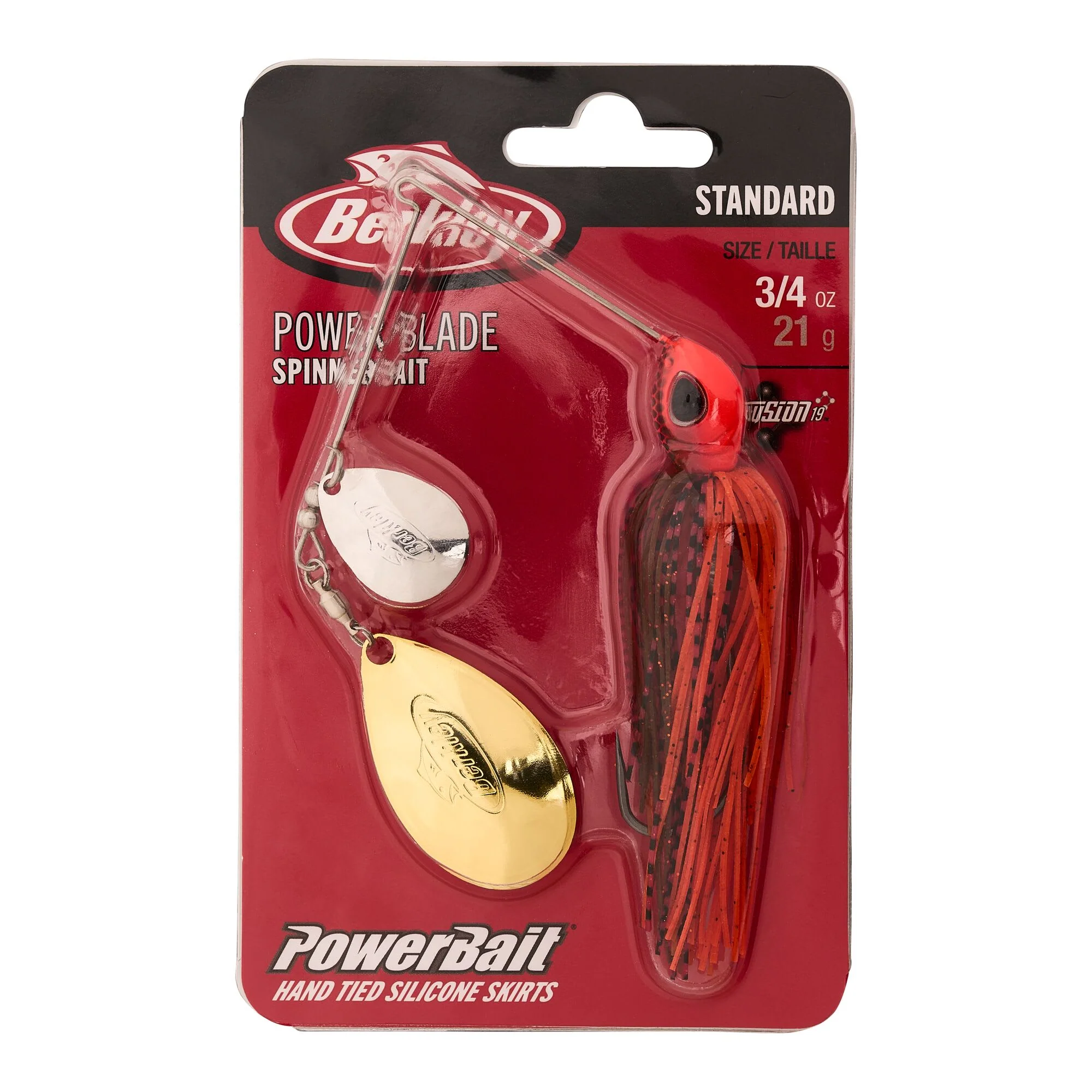 Berkley Power® Blade Standard - Image 212