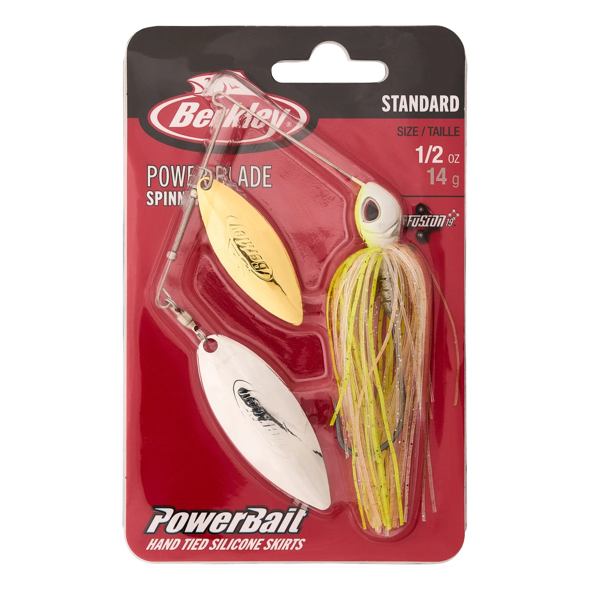 Berkley Power® Blade Standard - Image 226