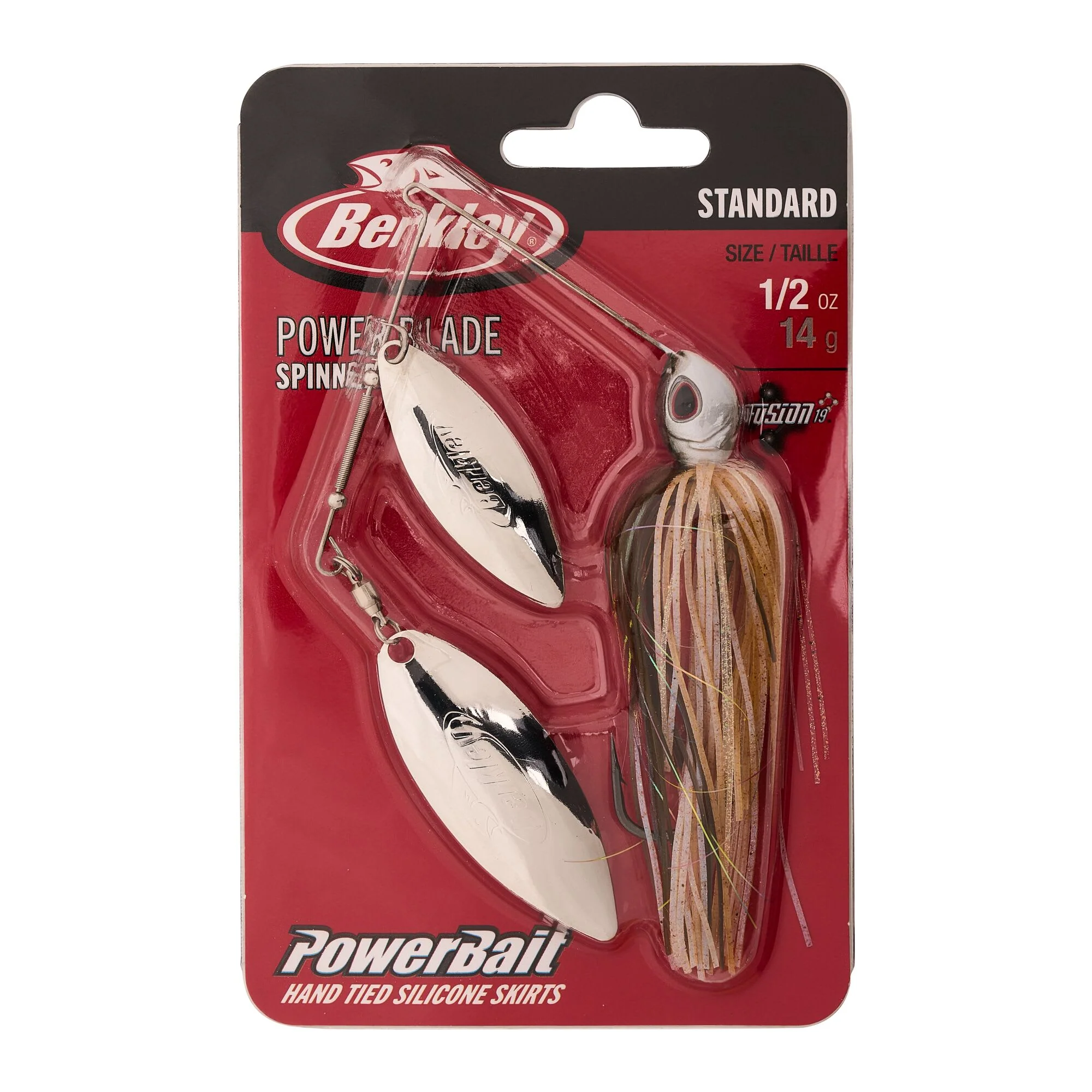 Berkley Power® Blade Standard - Image 227