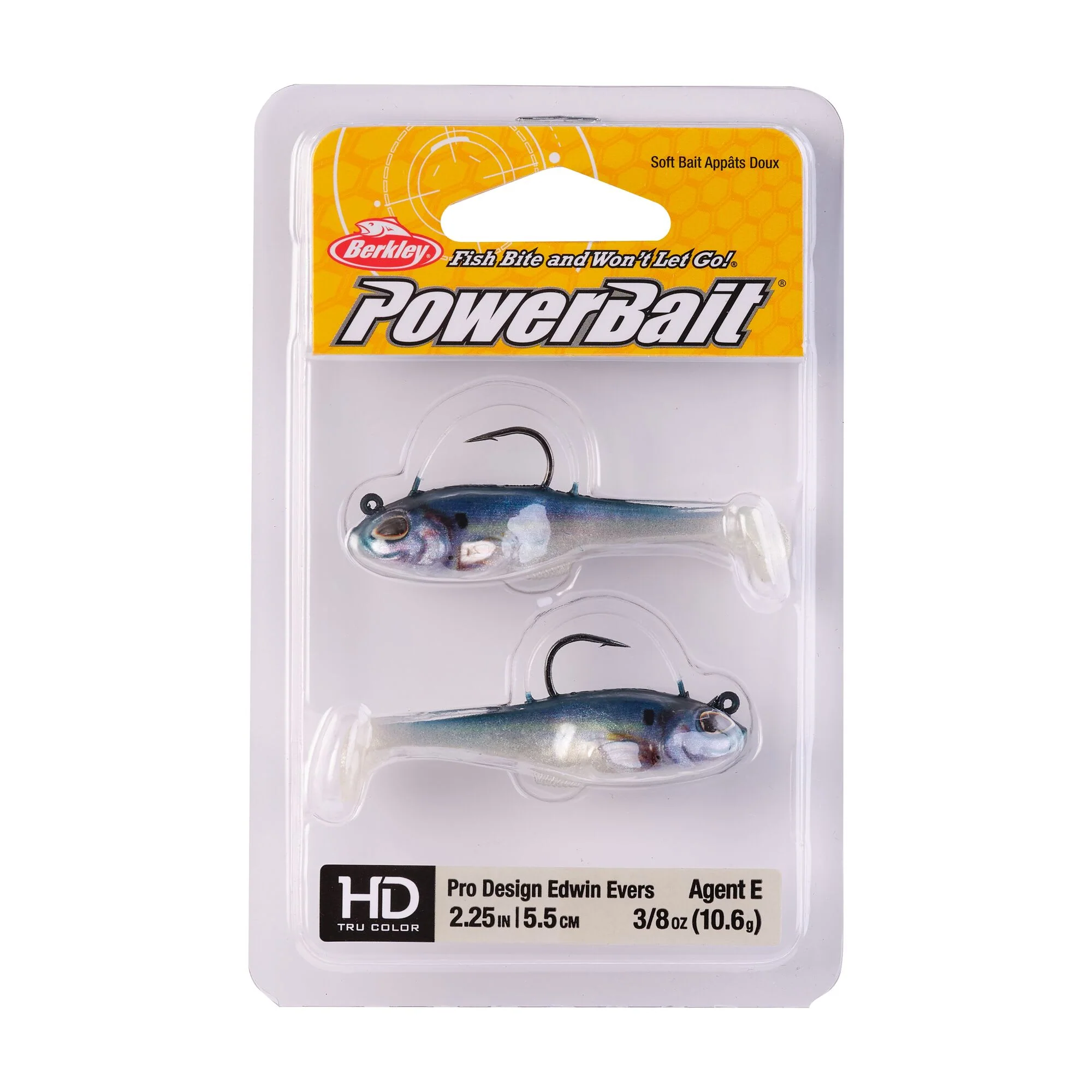 Berkley PowerBait® Agent E - Image 66