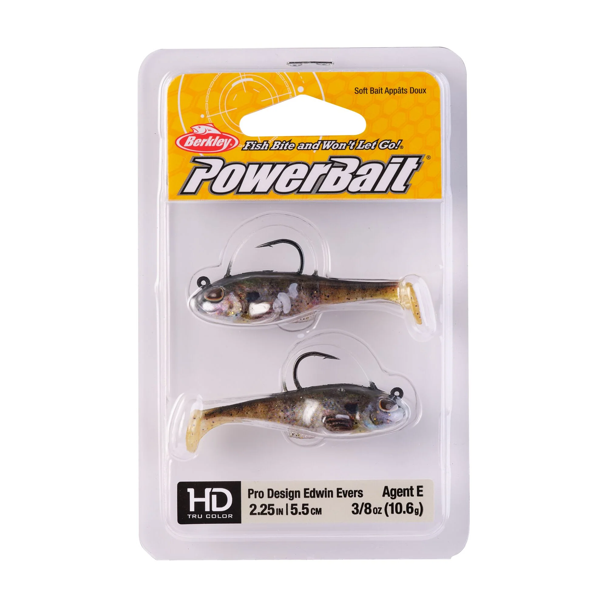 Berkley PowerBait® Agent E - Image 67