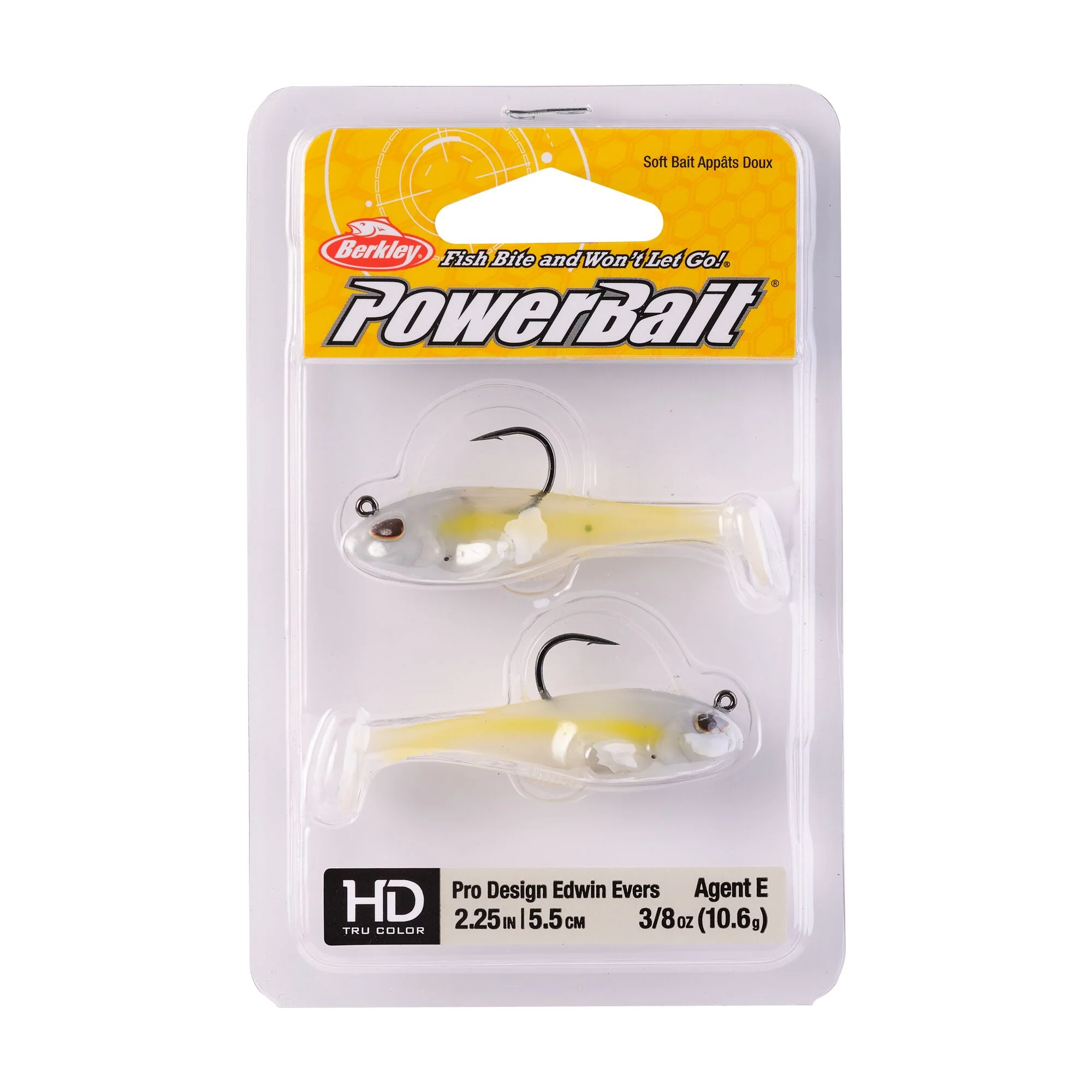 Berkley PowerBait® Agent E - Image 71