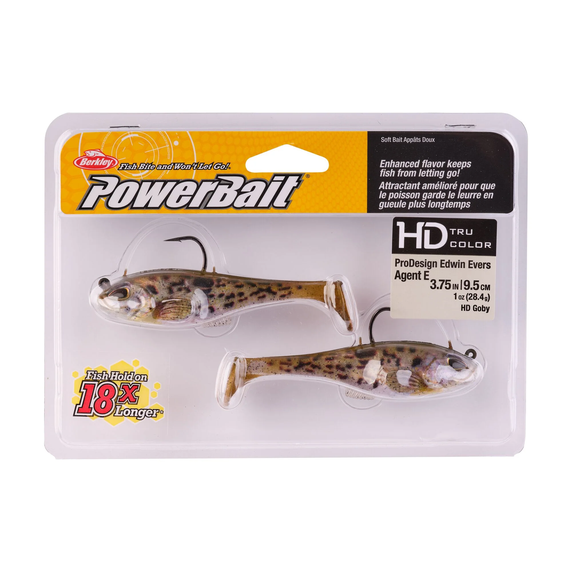 Berkley PowerBait® Agent E - Image 81