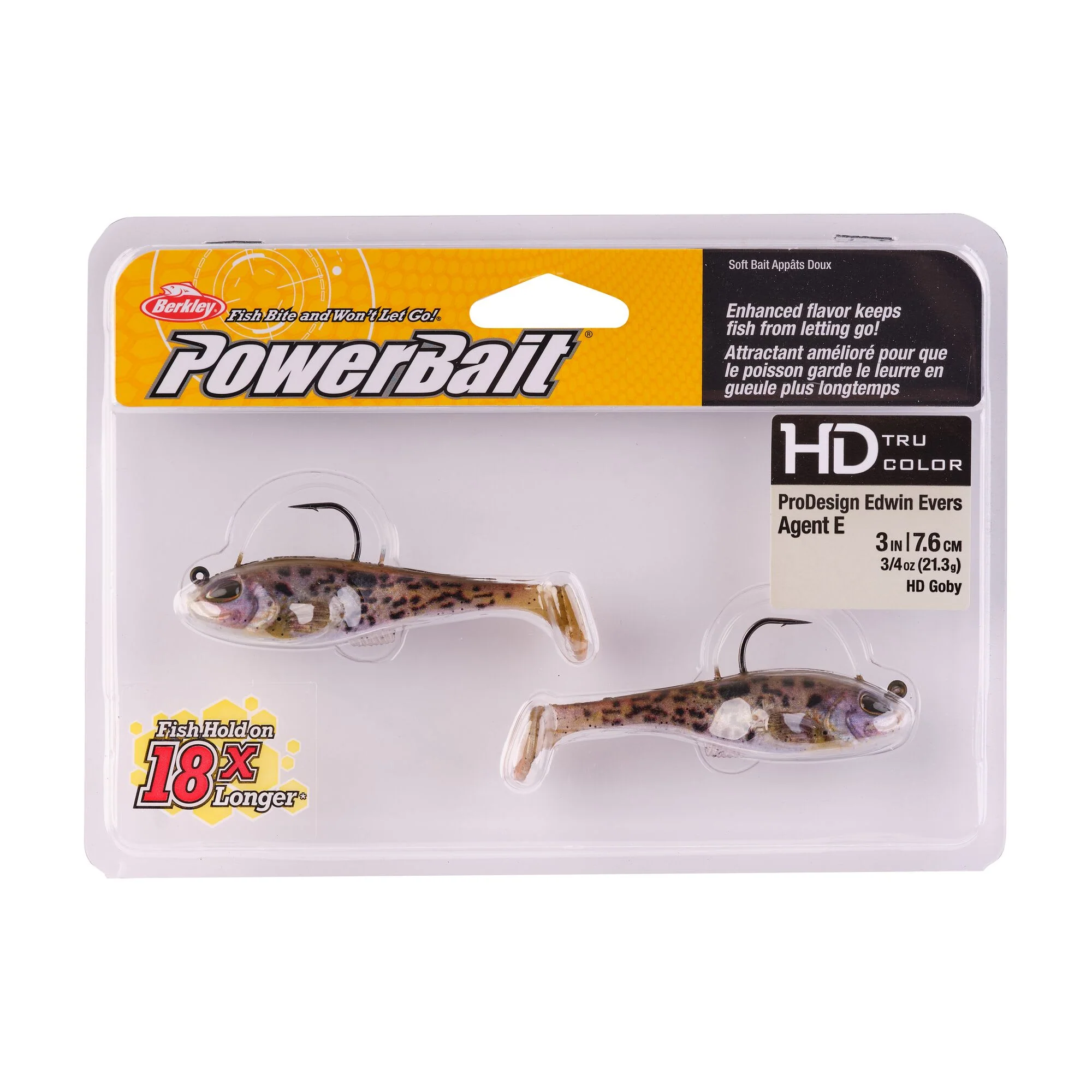 Berkley PowerBait® Agent E - Image 88