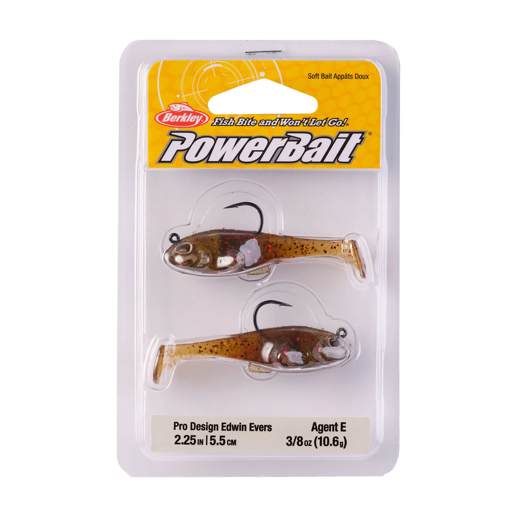 Berkley PowerBait® Agent E - Image 93